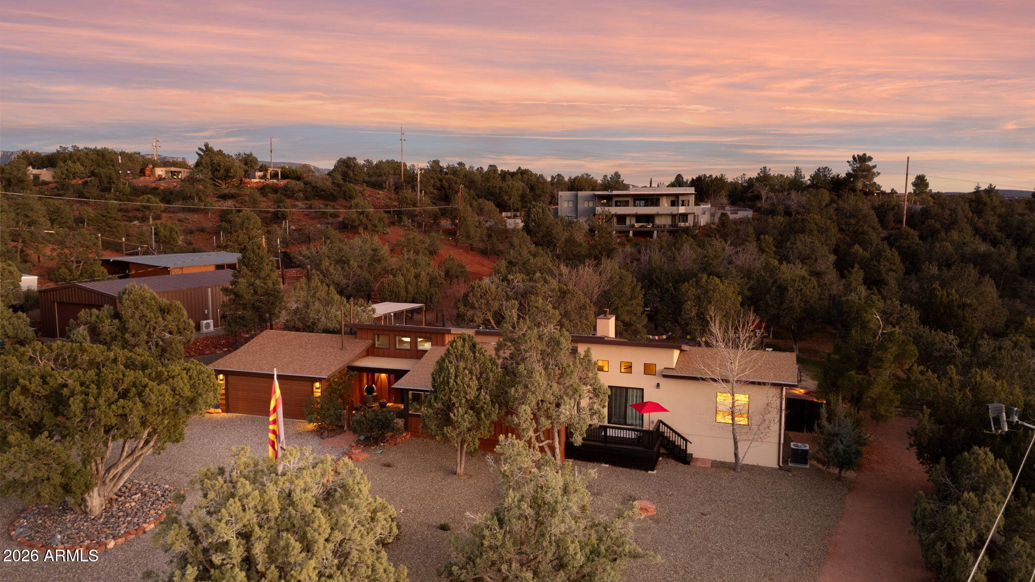 Color Cove - Residential