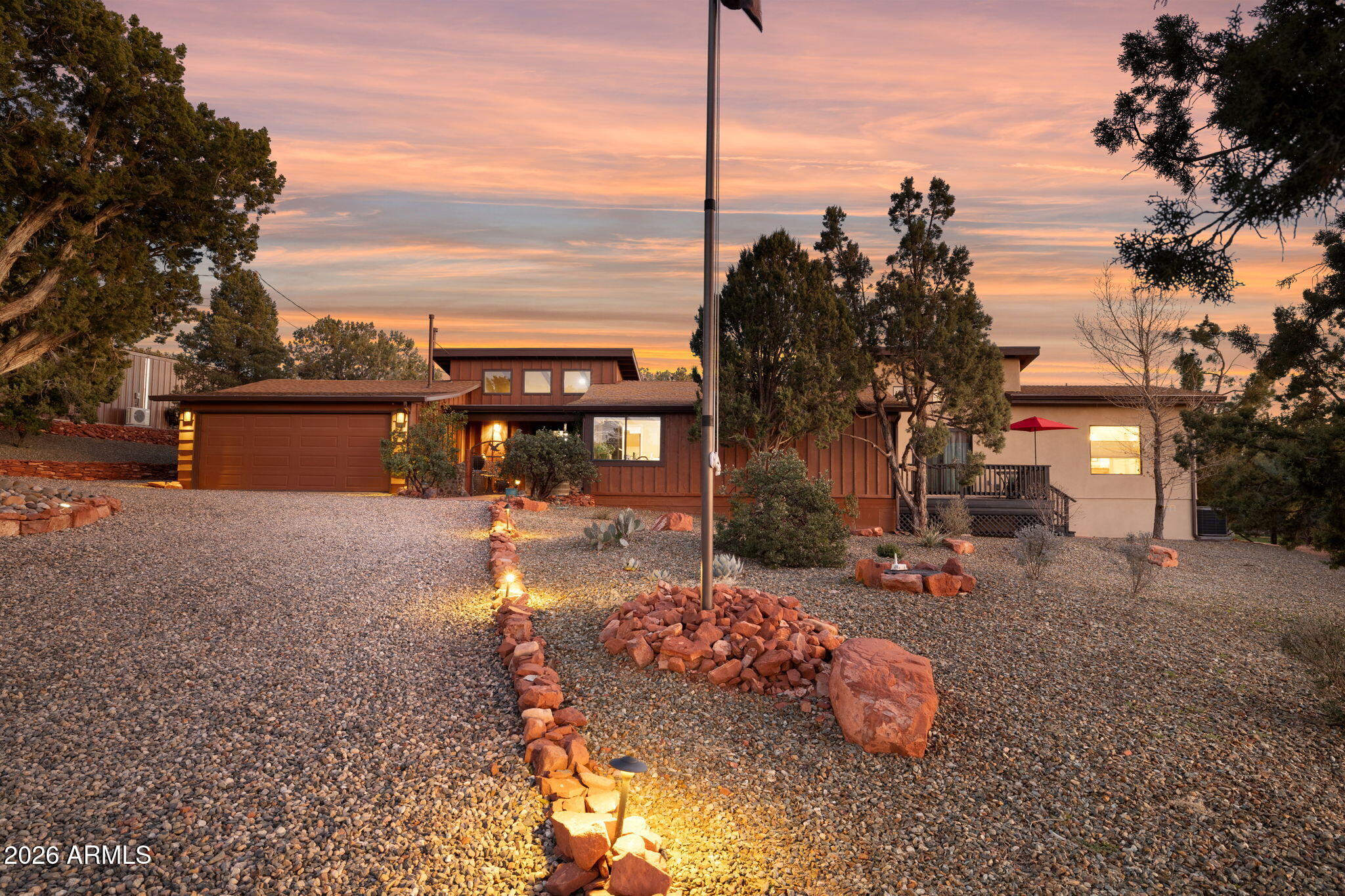 Color Cove - Residential