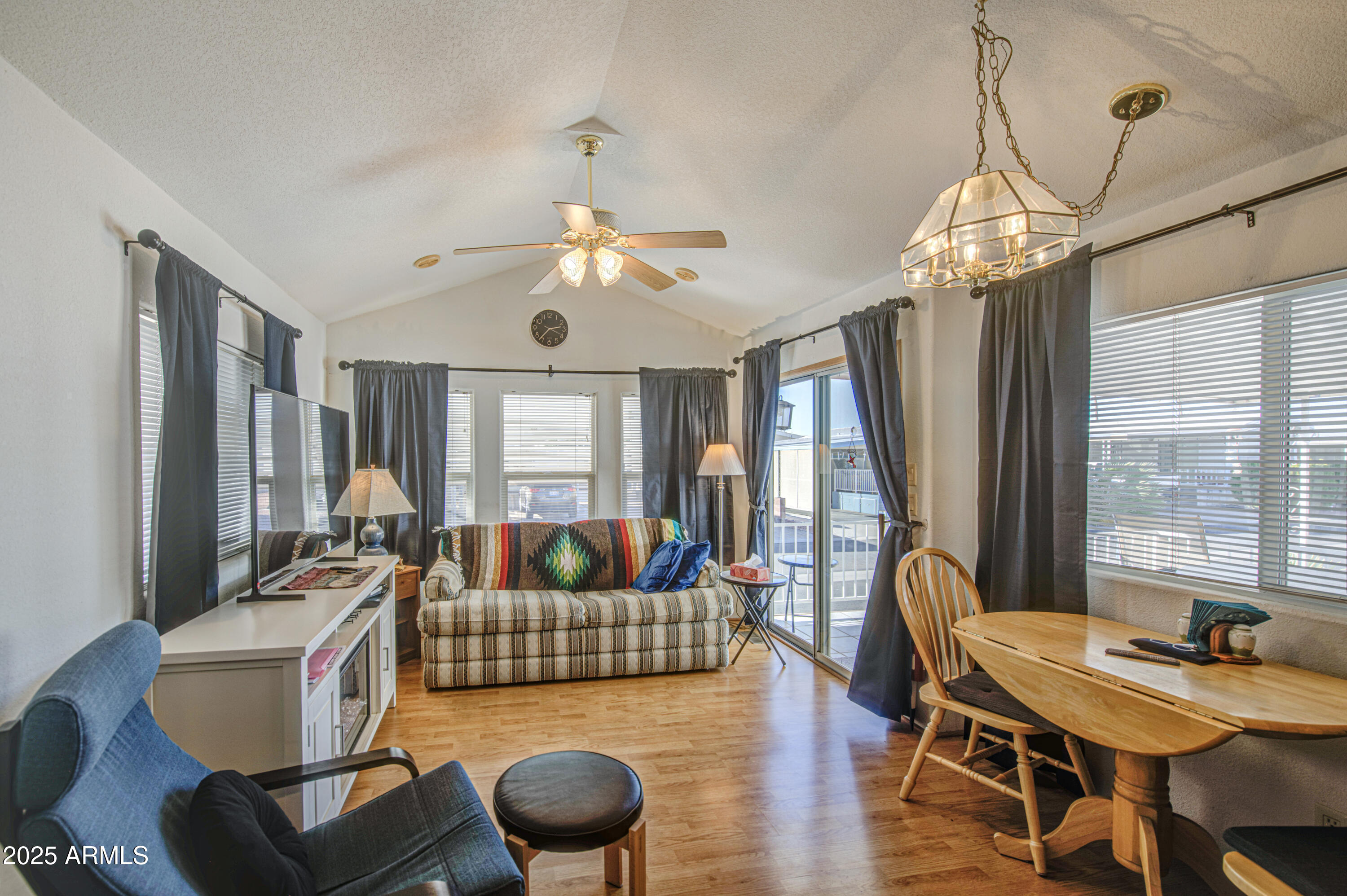 CARRIAGE MANOR RV RESORT - Residential