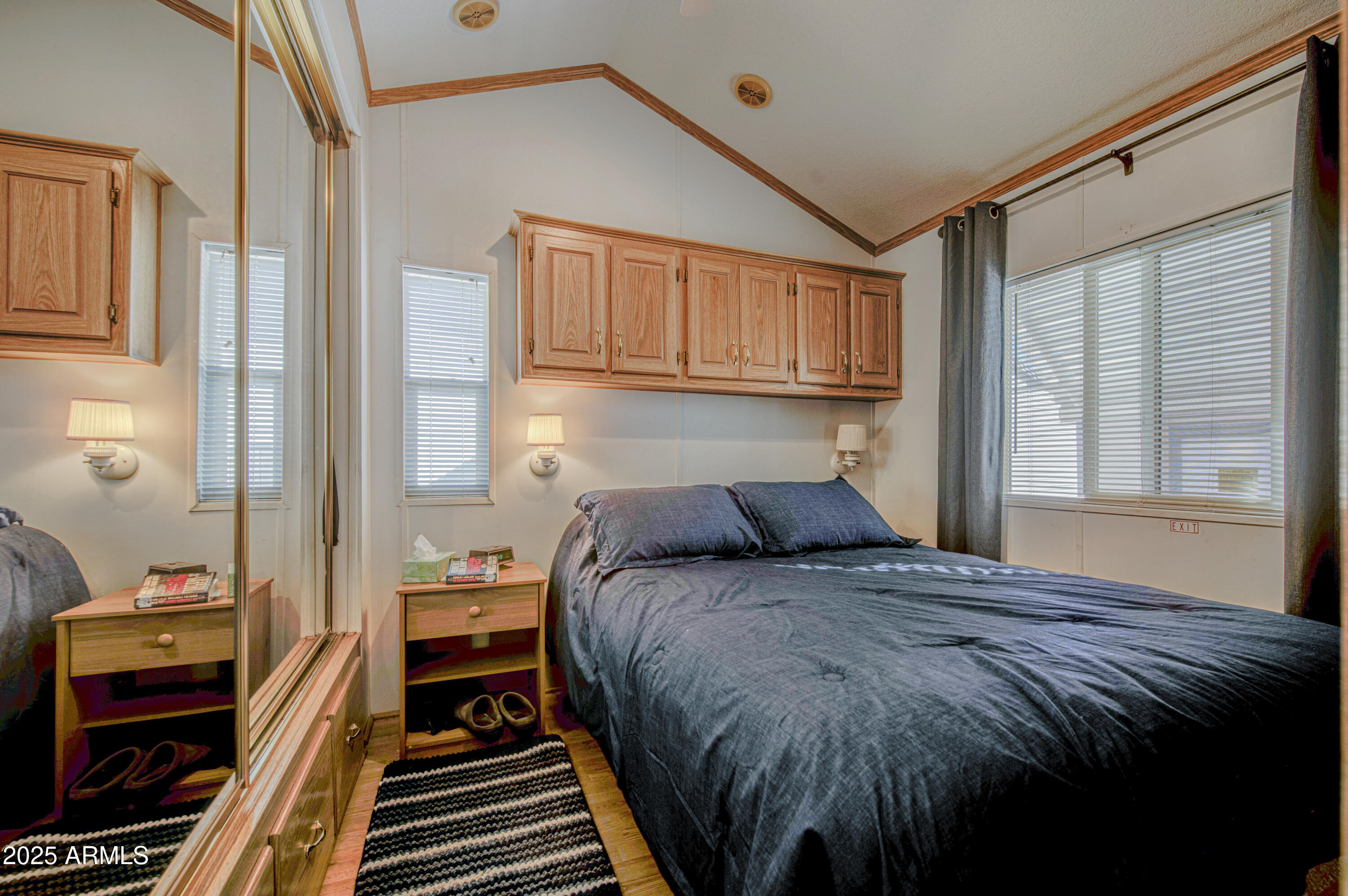 CARRIAGE MANOR RV RESORT - Residential