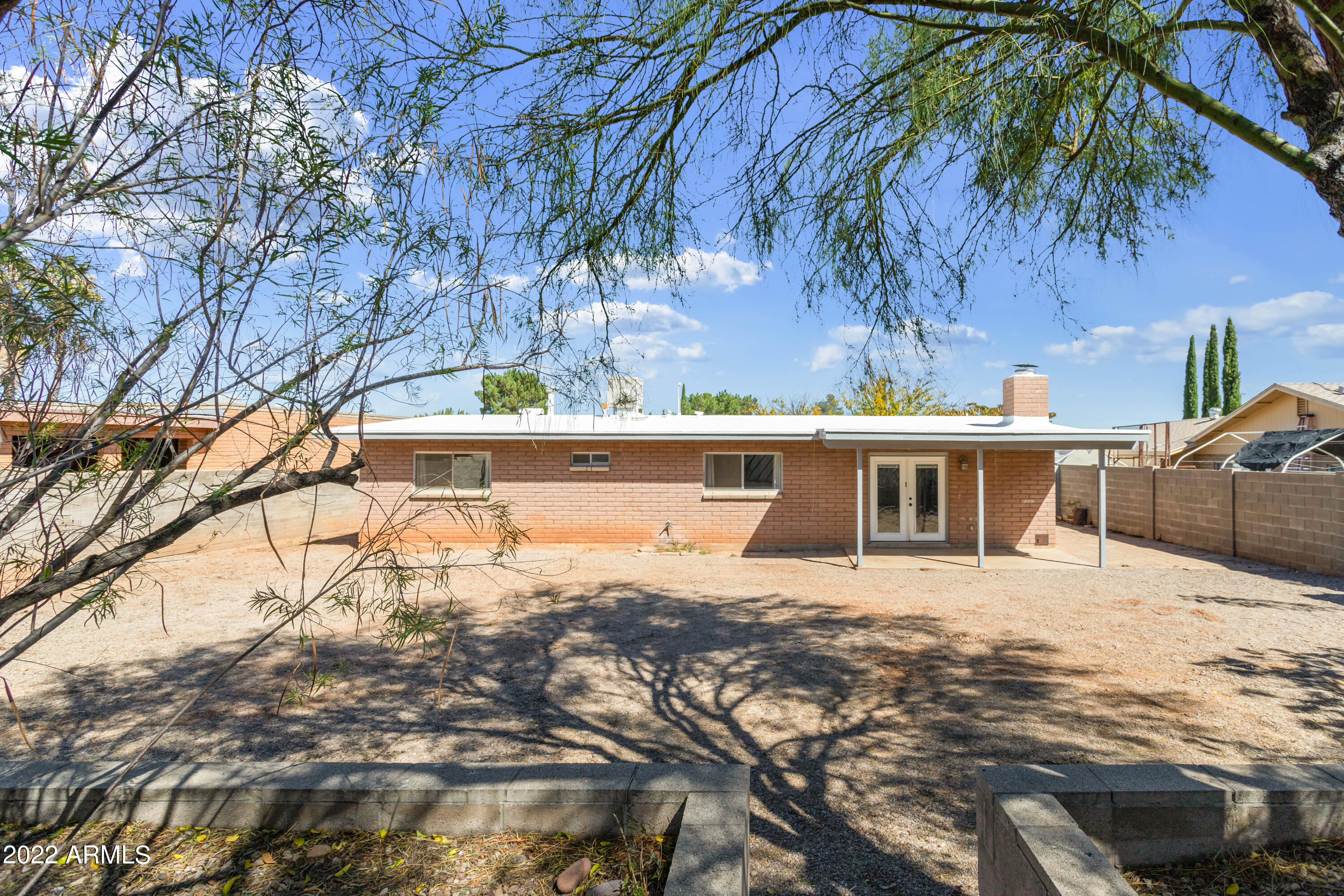 PUEBLO DEL SOL UNIT 8 - Residential