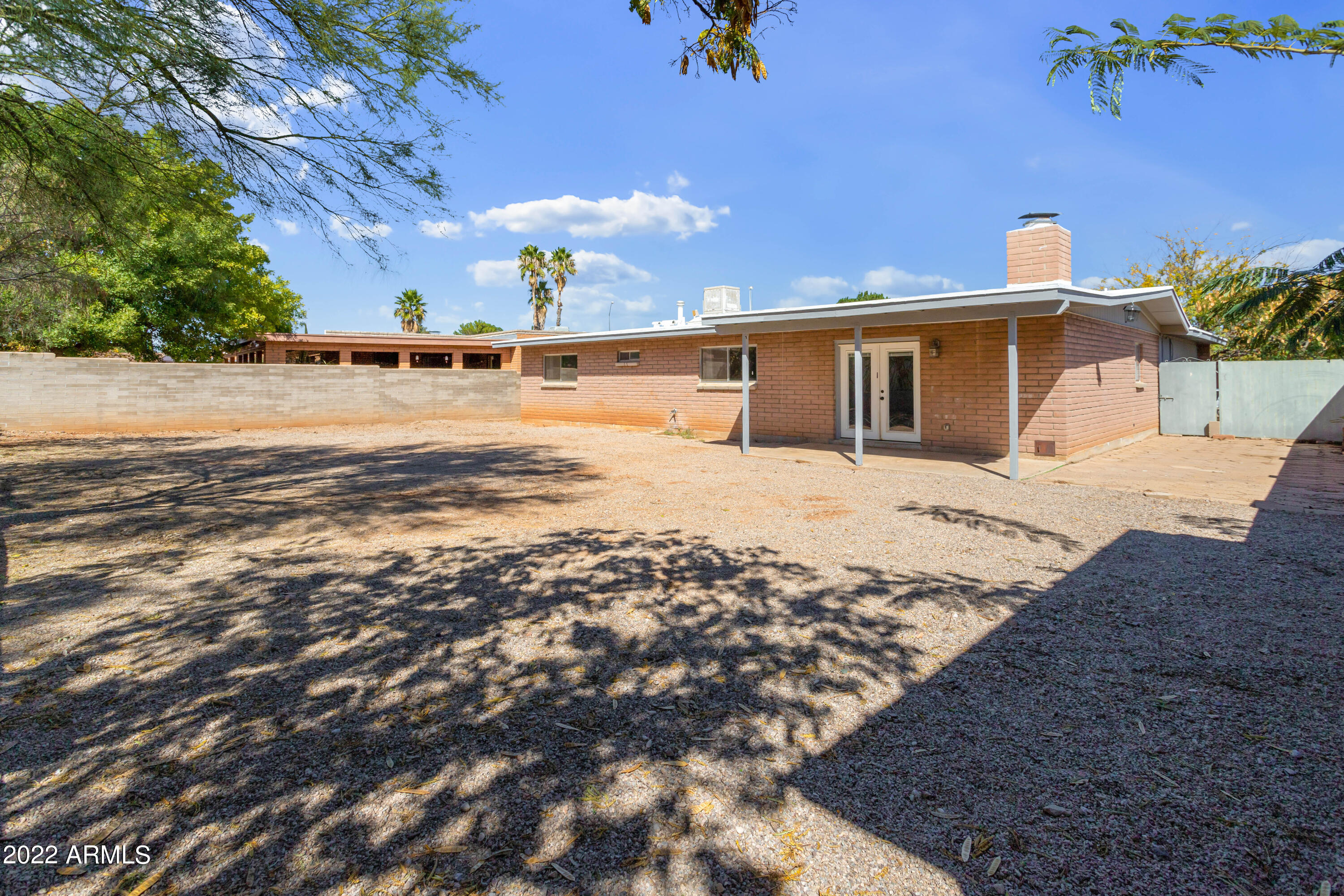 PUEBLO DEL SOL UNIT 8 - Residential