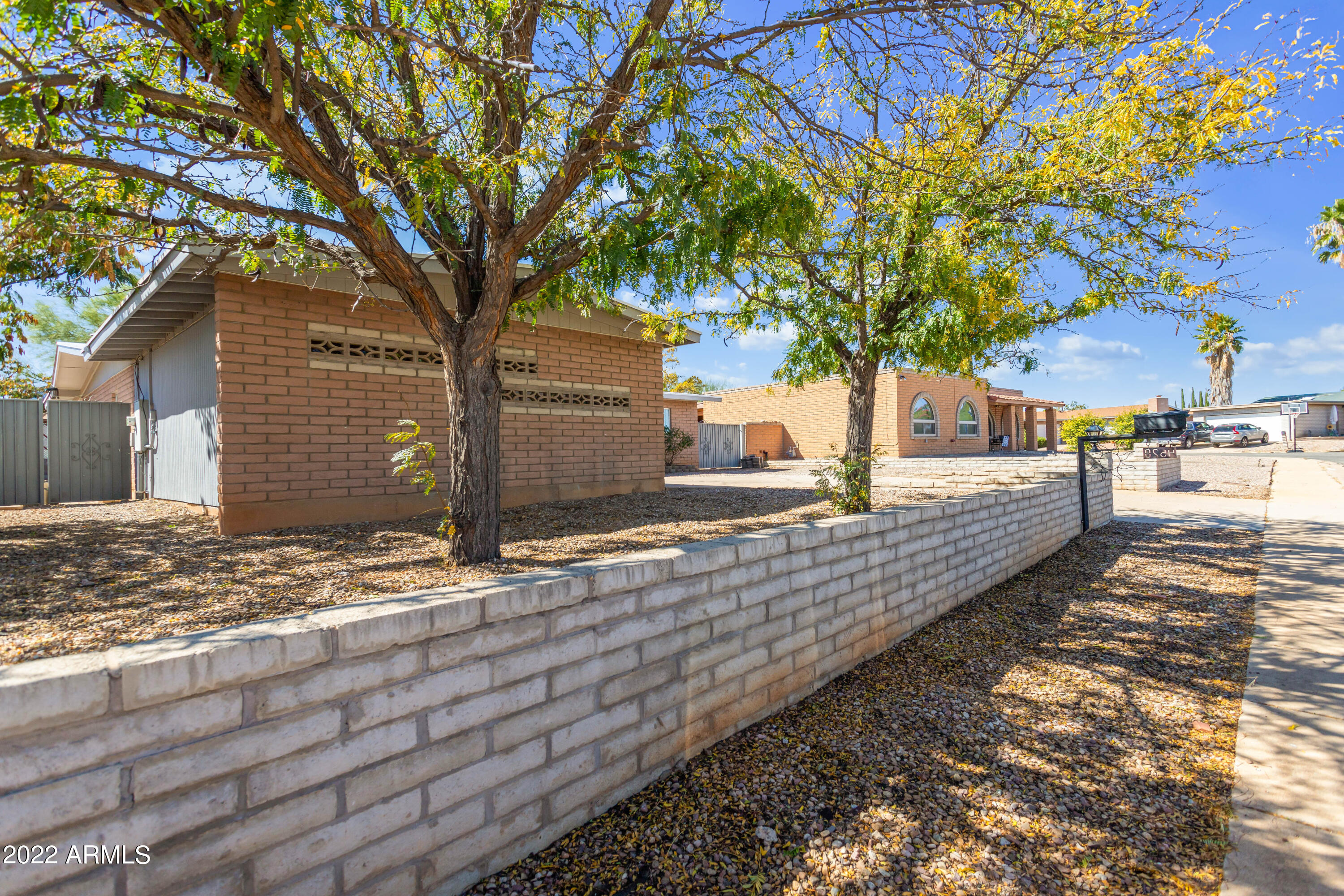 PUEBLO DEL SOL UNIT 8 - Residential