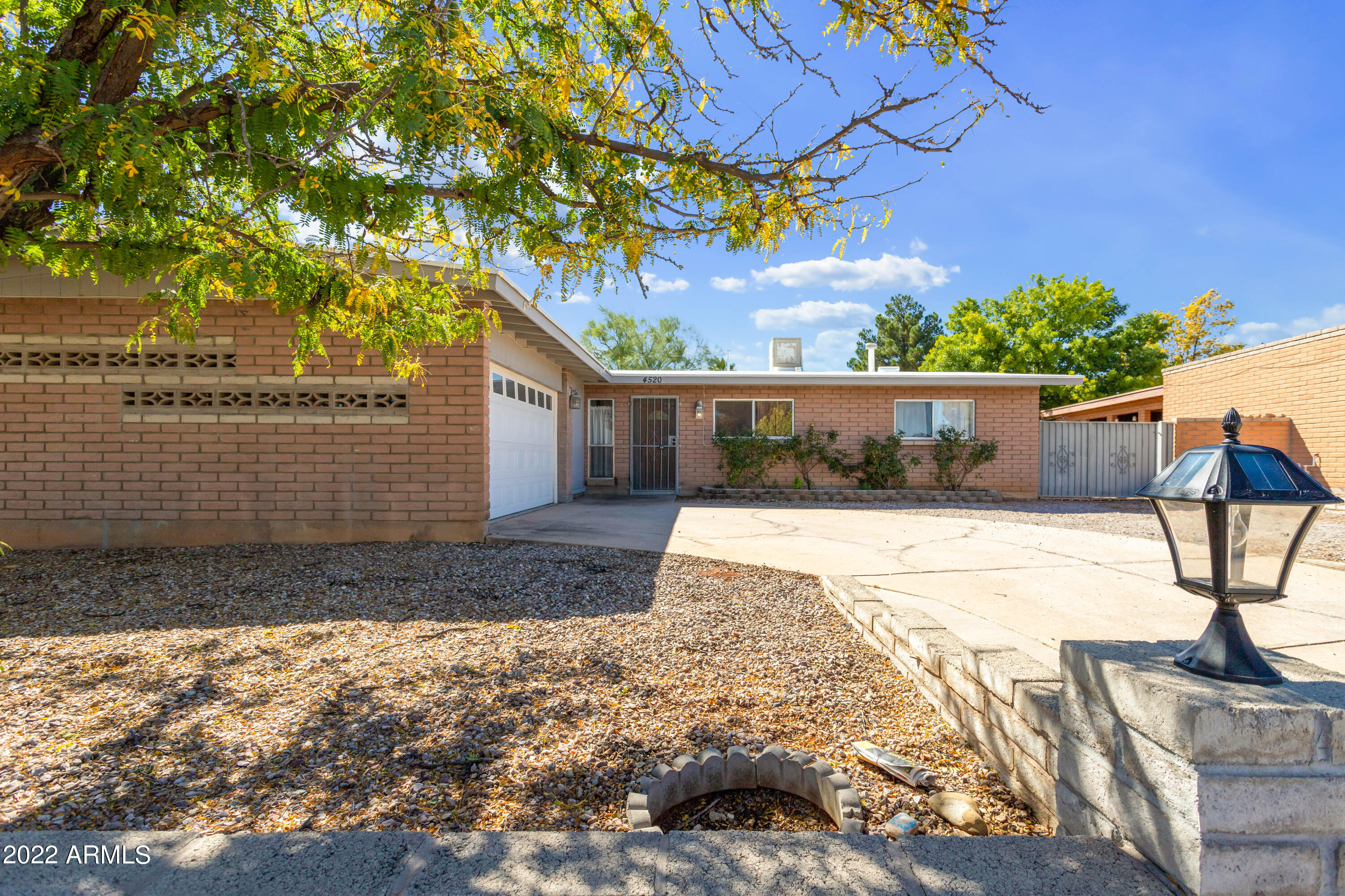 PUEBLO DEL SOL UNIT 8 - Residential