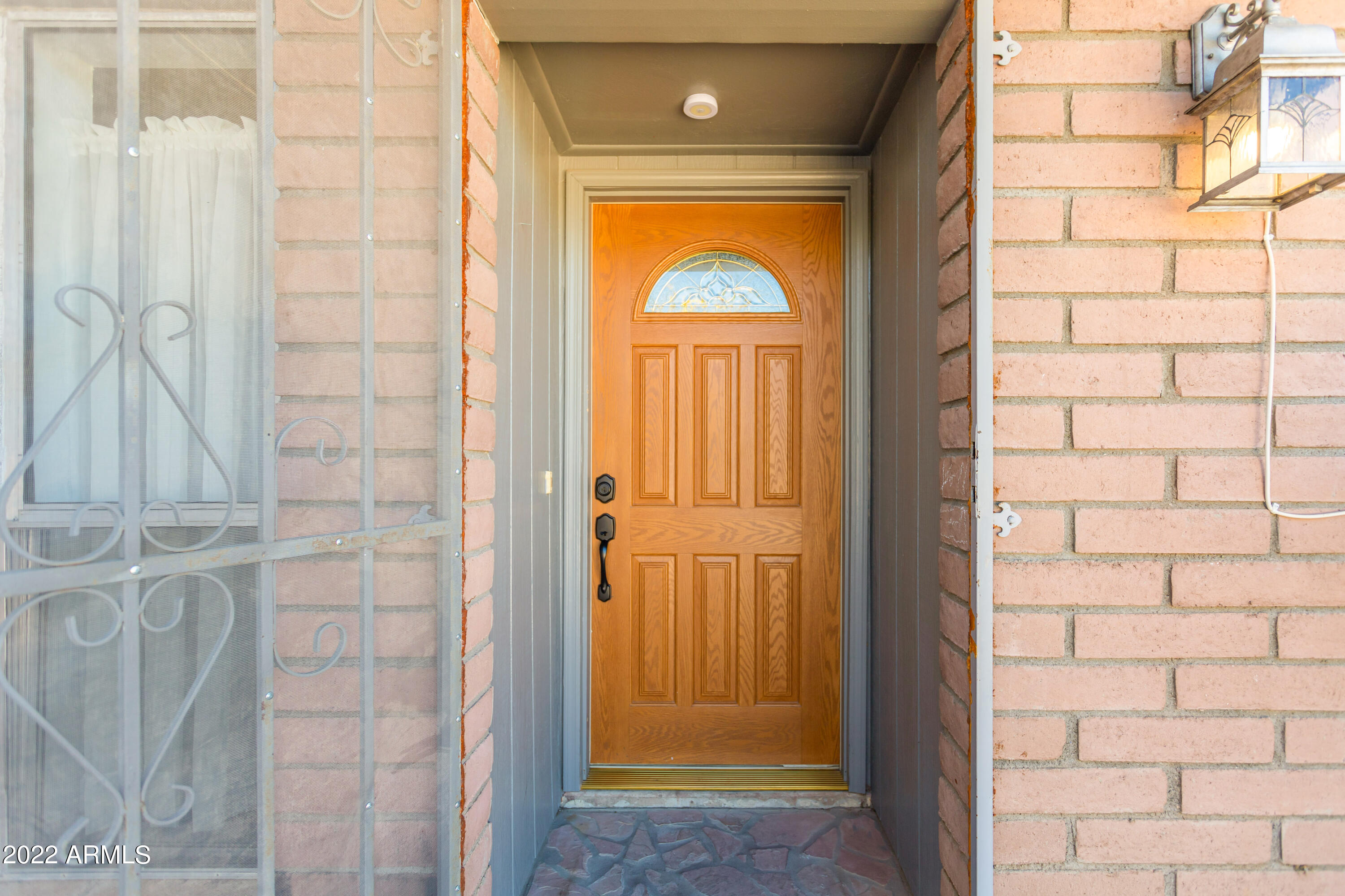 PUEBLO DEL SOL UNIT 8 - Residential