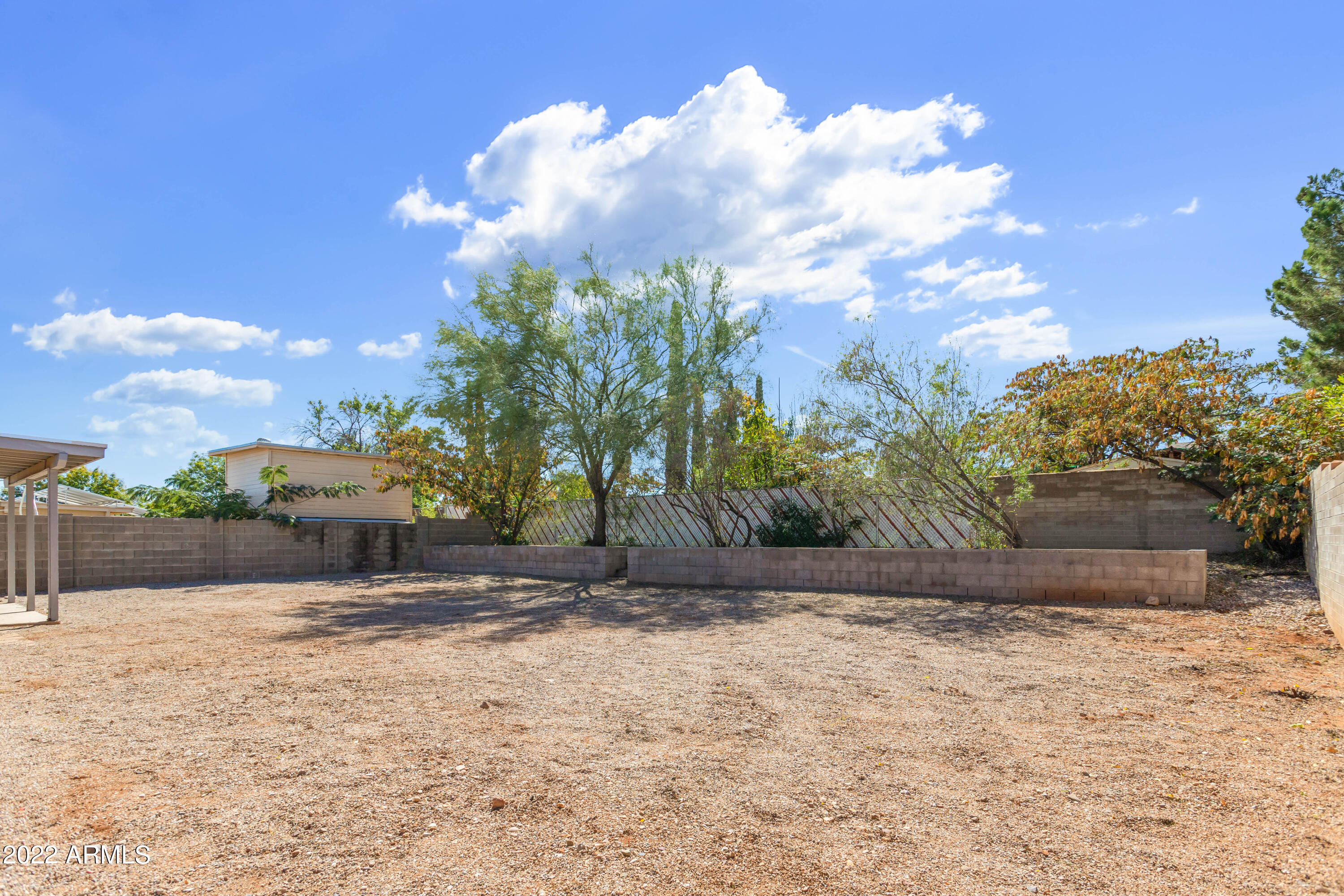 PUEBLO DEL SOL UNIT 8 - Residential