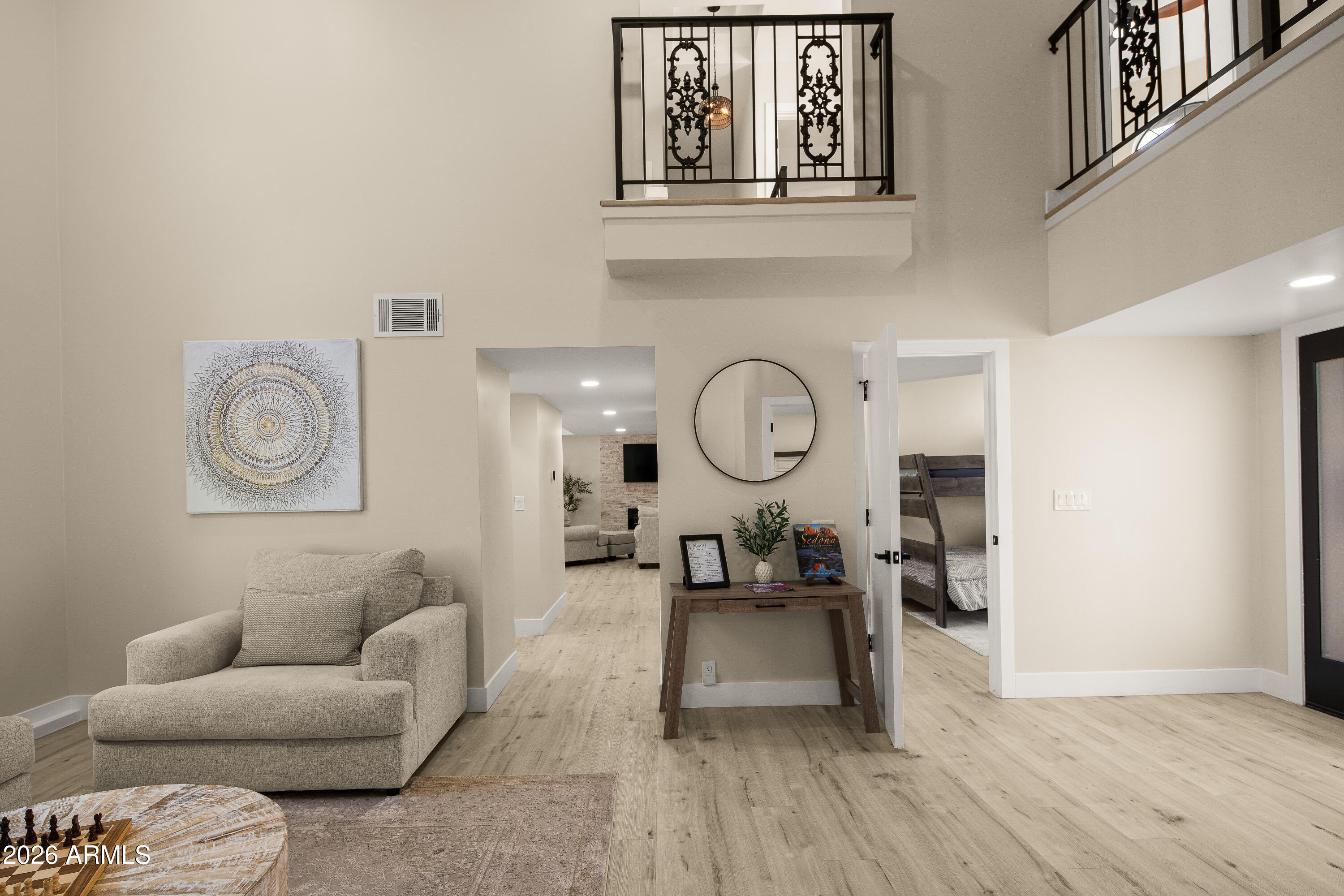 DOODLEBUG RESUB AMENDED - Residential