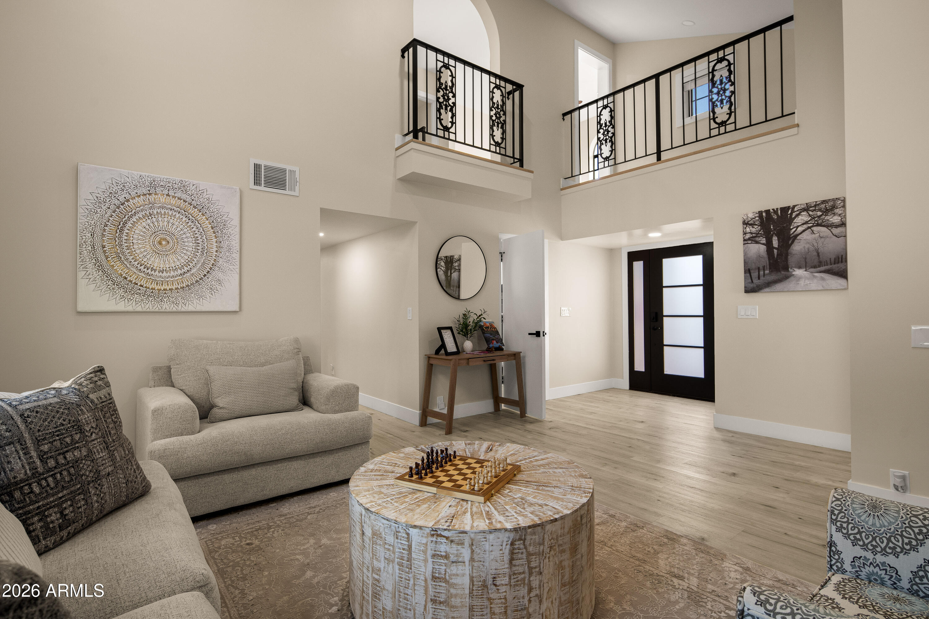 DOODLEBUG RESUB AMENDED - Residential