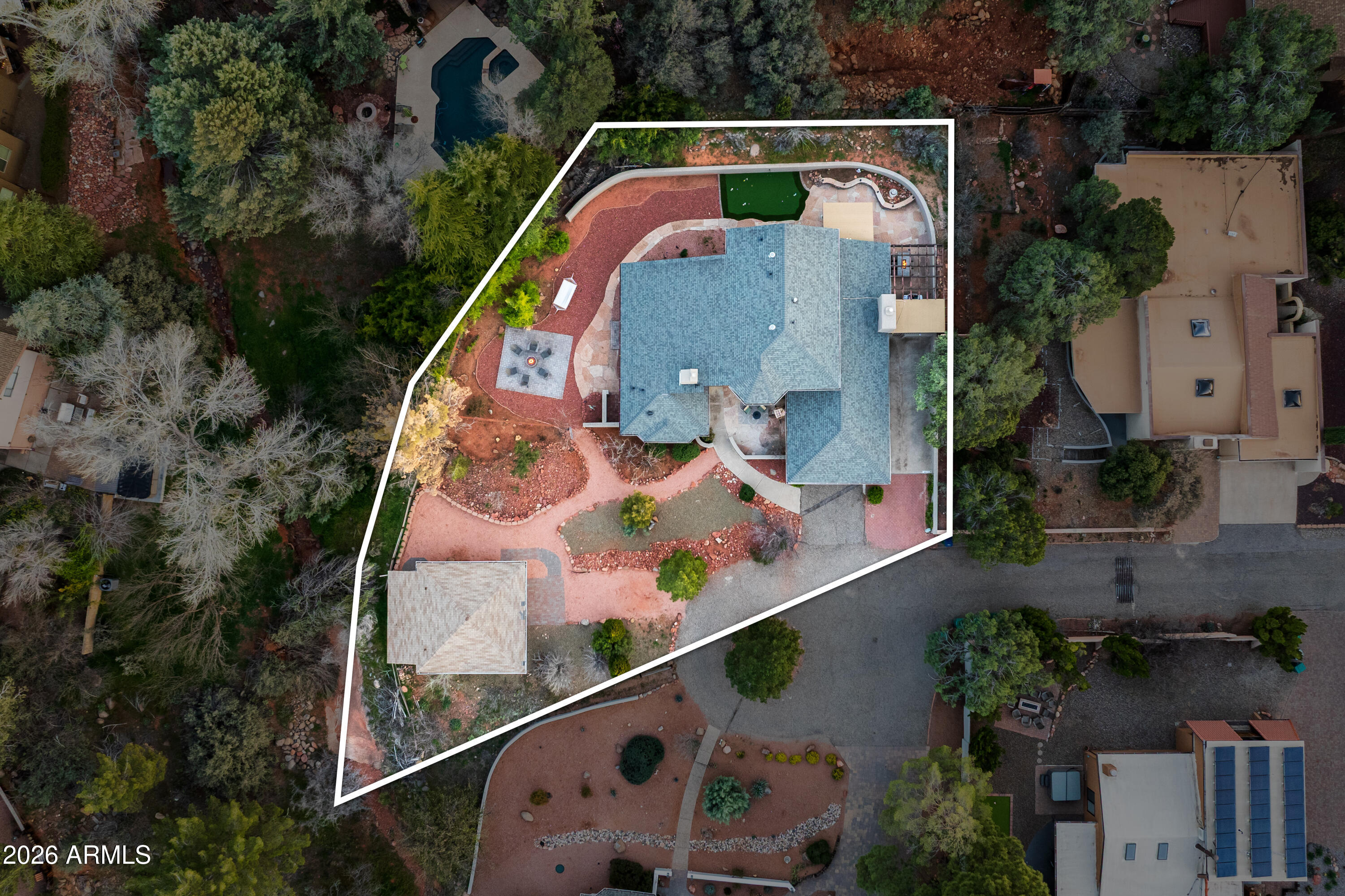 DOODLEBUG RESUB AMENDED - Residential