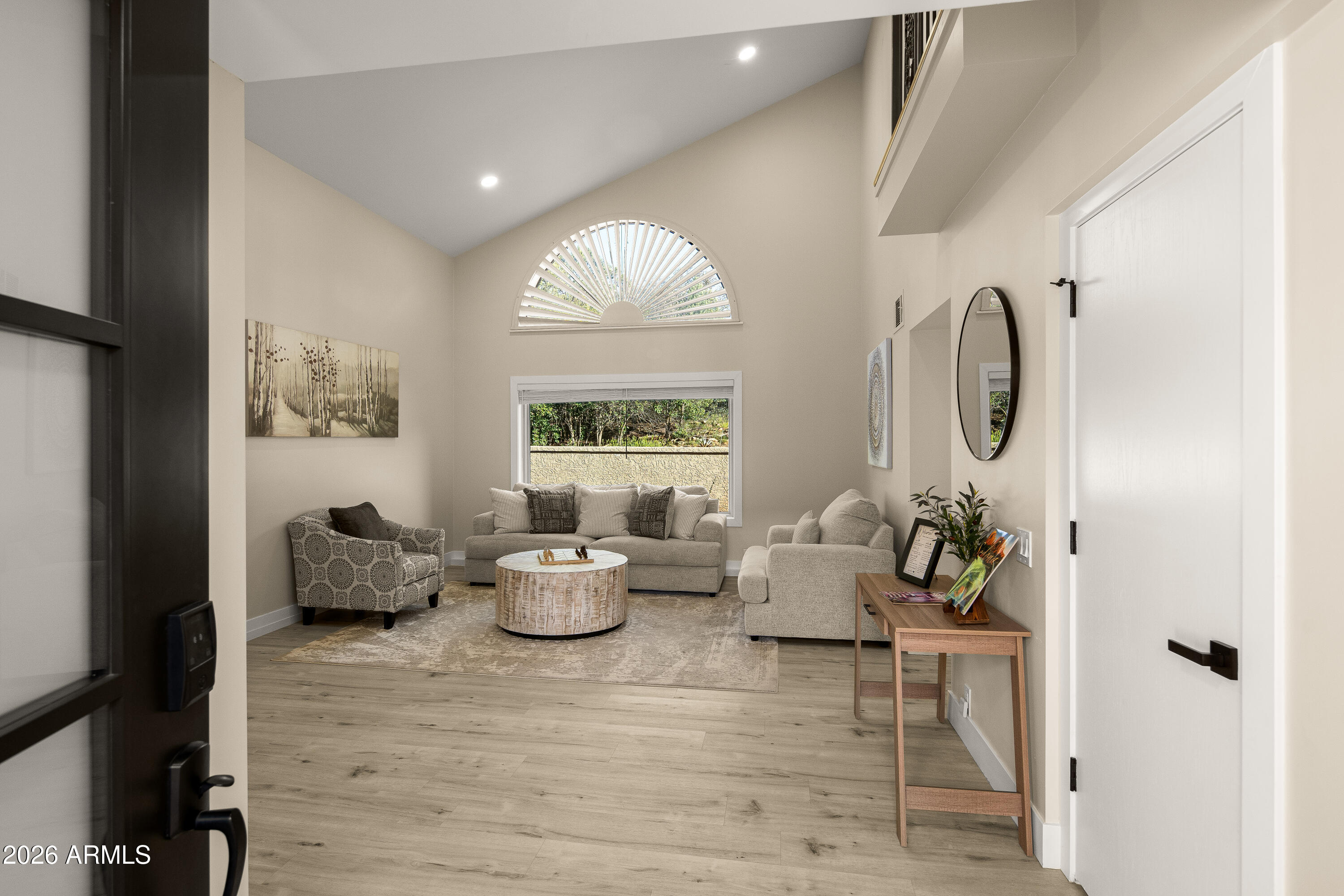 DOODLEBUG RESUB AMENDED - Residential