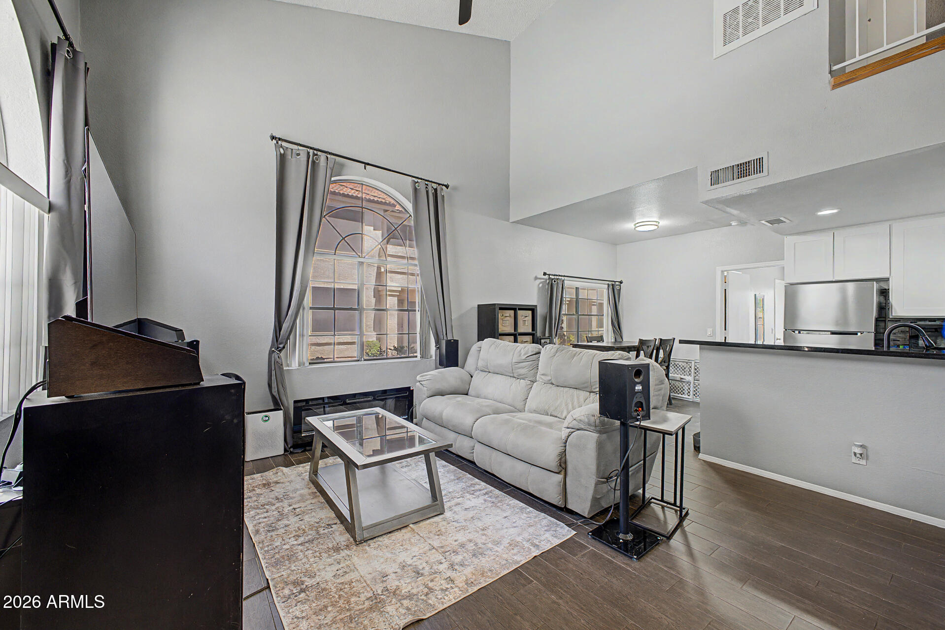 TOWNES AT SOUTH MEADOW - Residential
