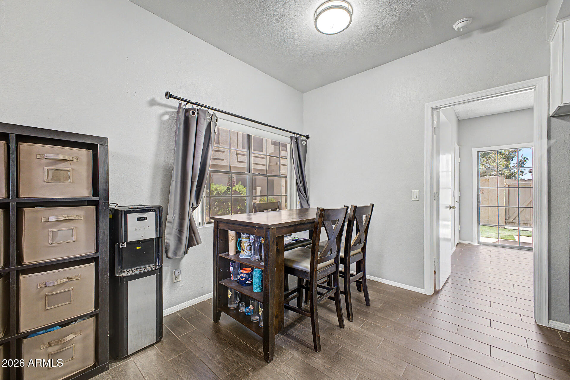 TOWNES AT SOUTH MEADOW - Residential