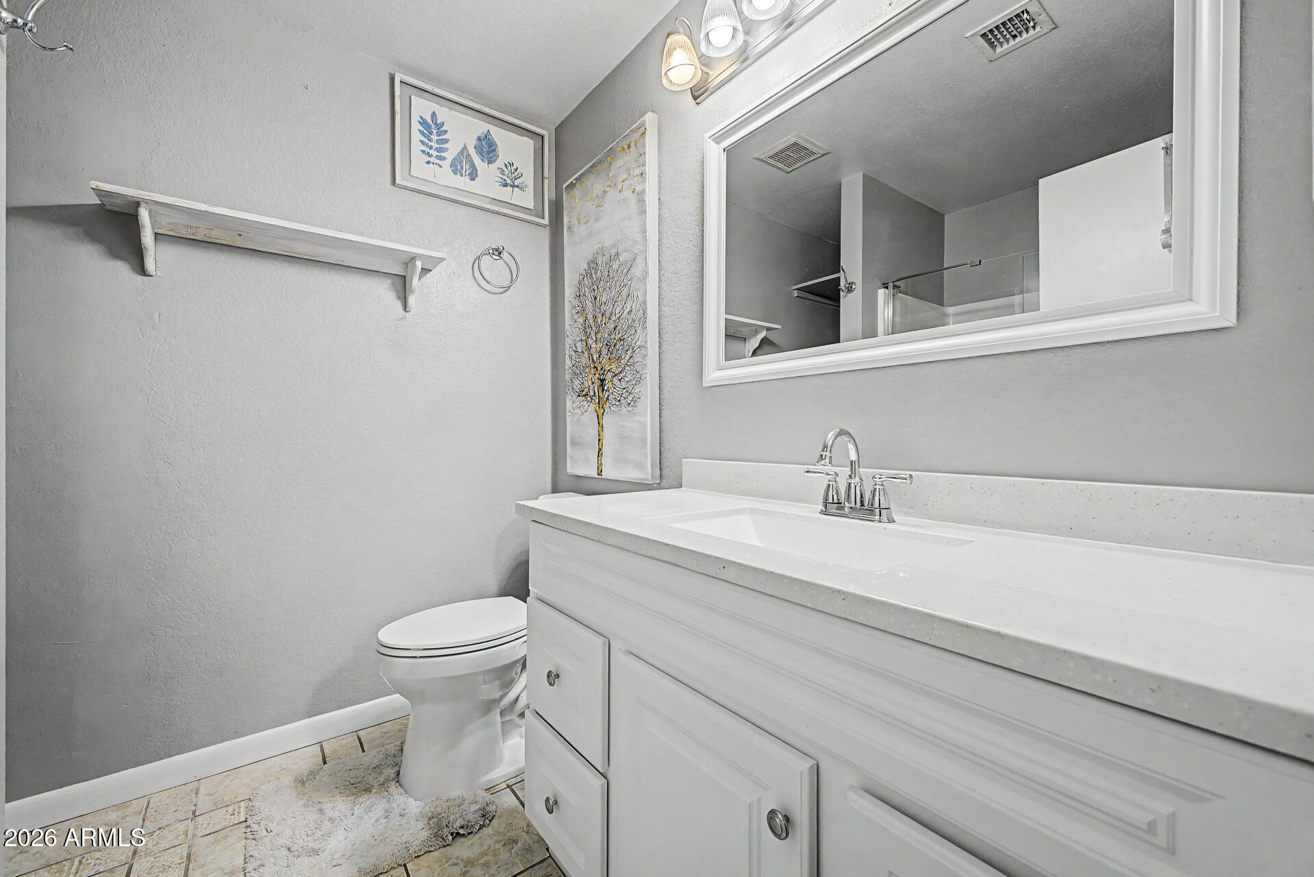 TOWNES AT SOUTH MEADOW - Residential