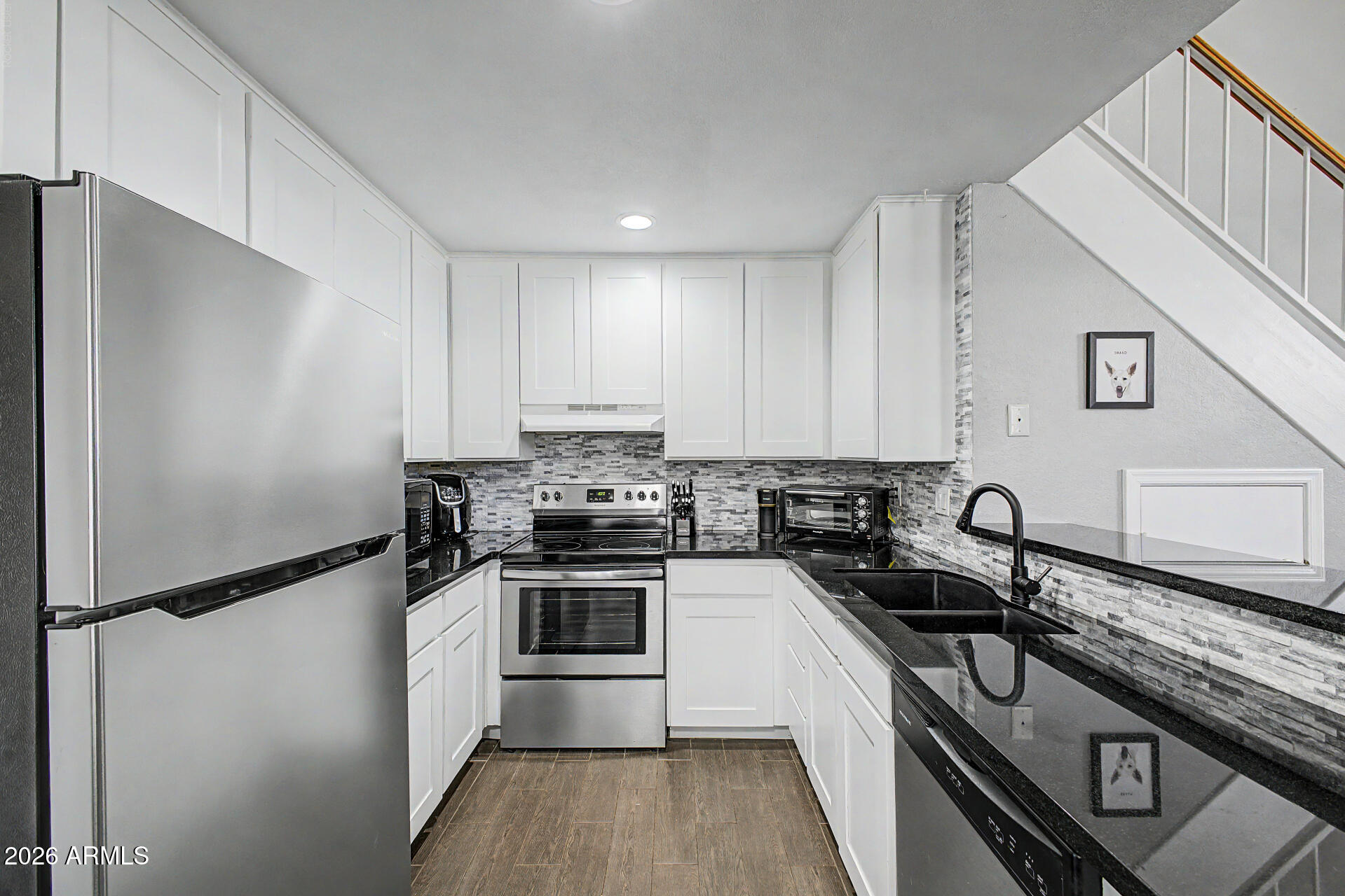 TOWNES AT SOUTH MEADOW - Residential