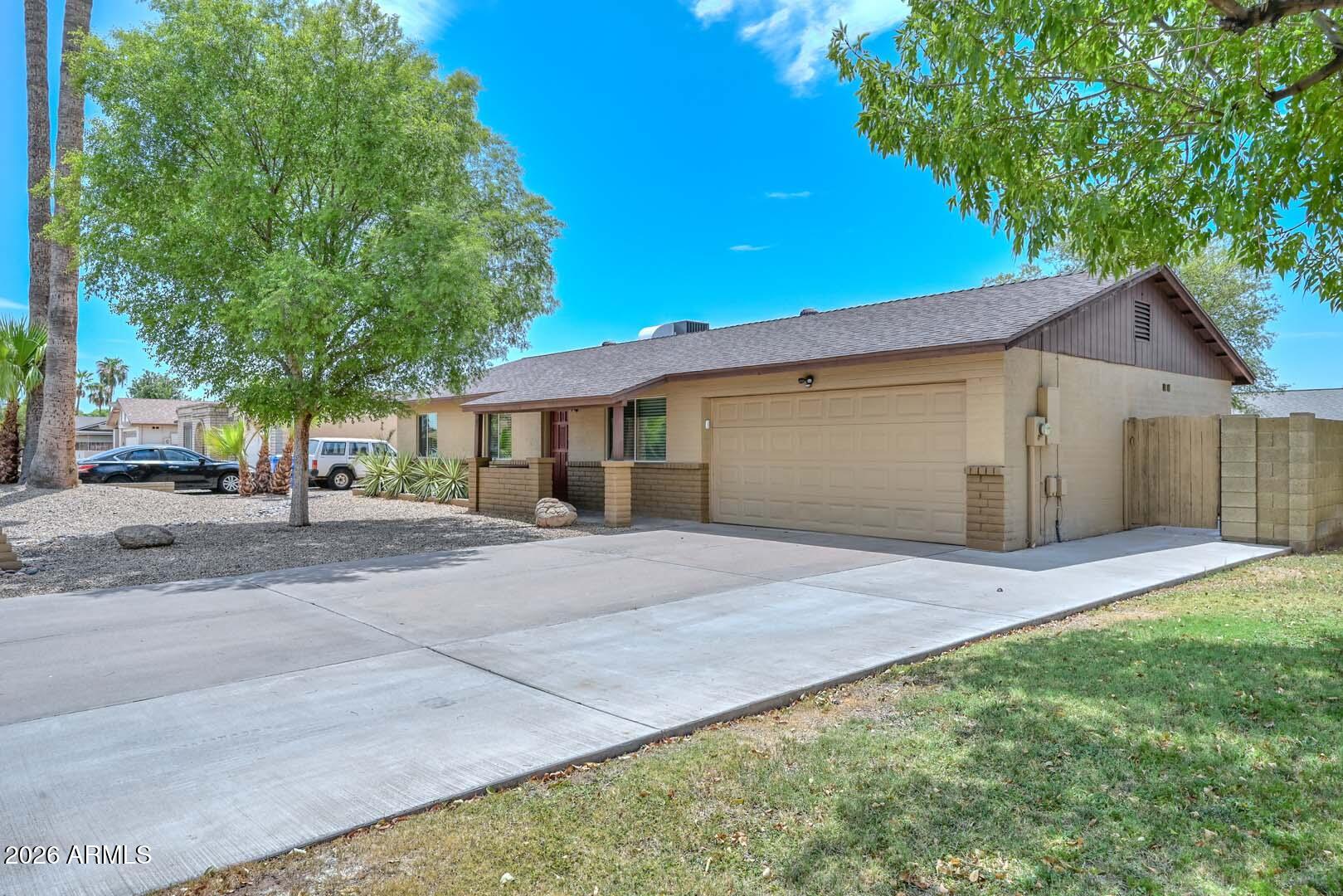 FAIRWOOD UNIT 5 - Residential