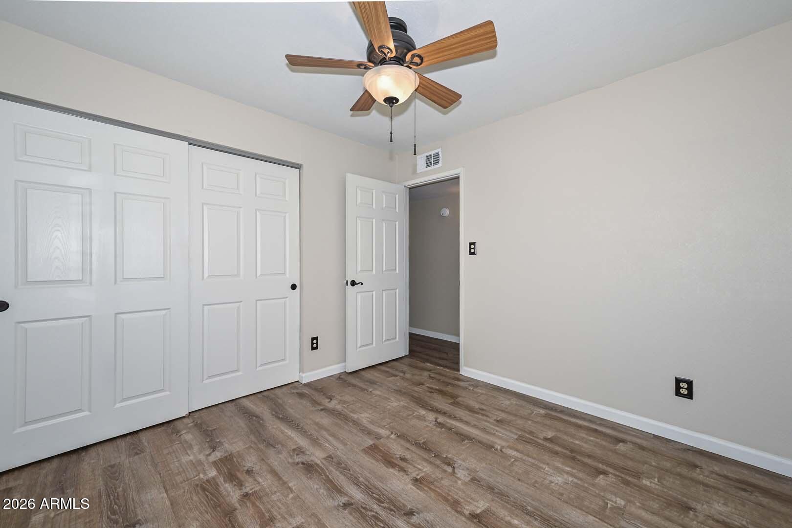 FAIRWOOD UNIT 5 - Residential