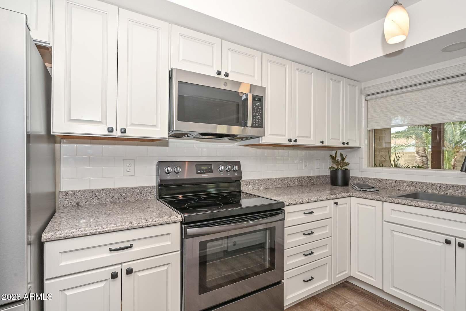 FAIRWOOD UNIT 5 - Residential