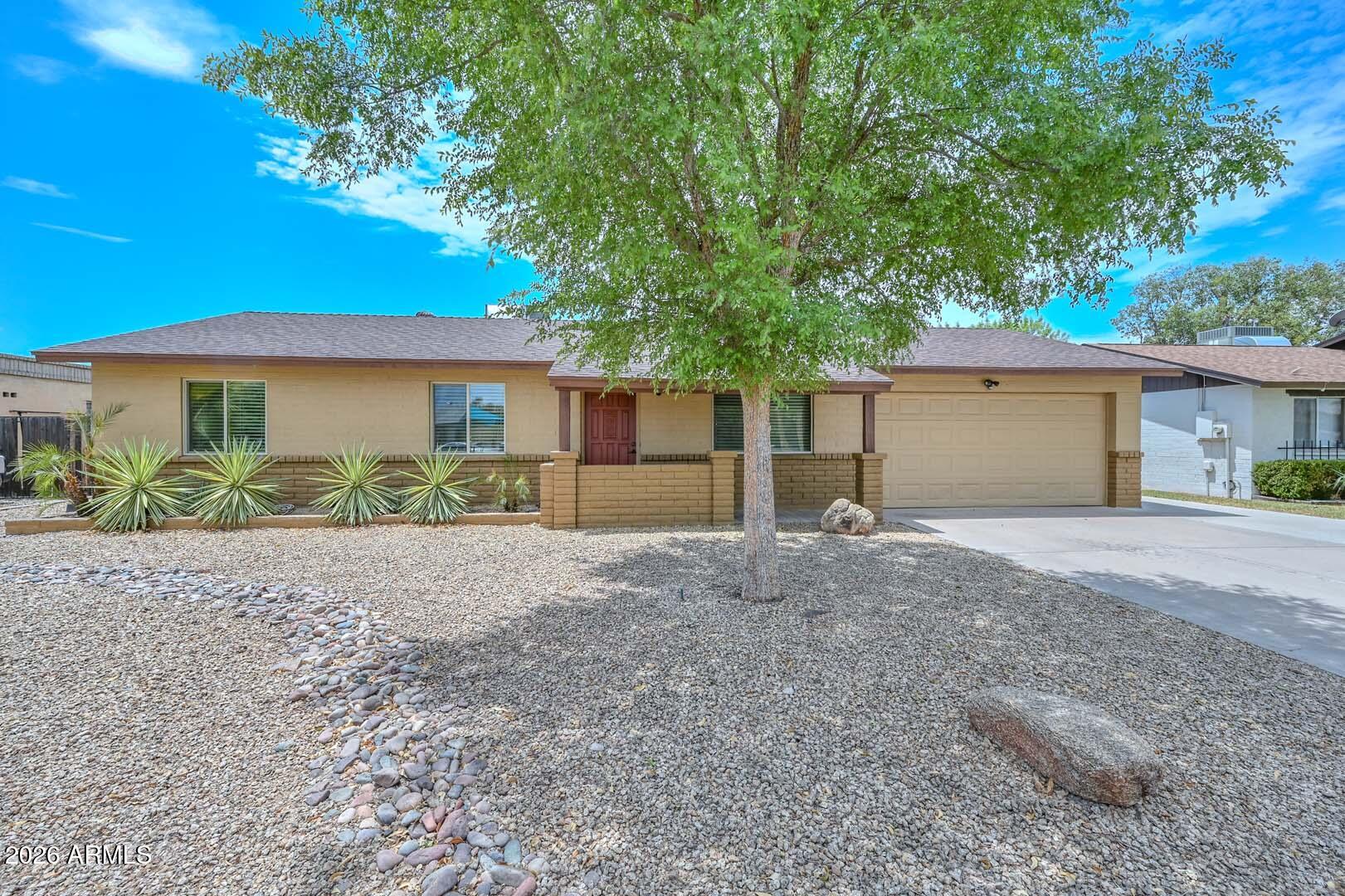 FAIRWOOD UNIT 5 - Residential
