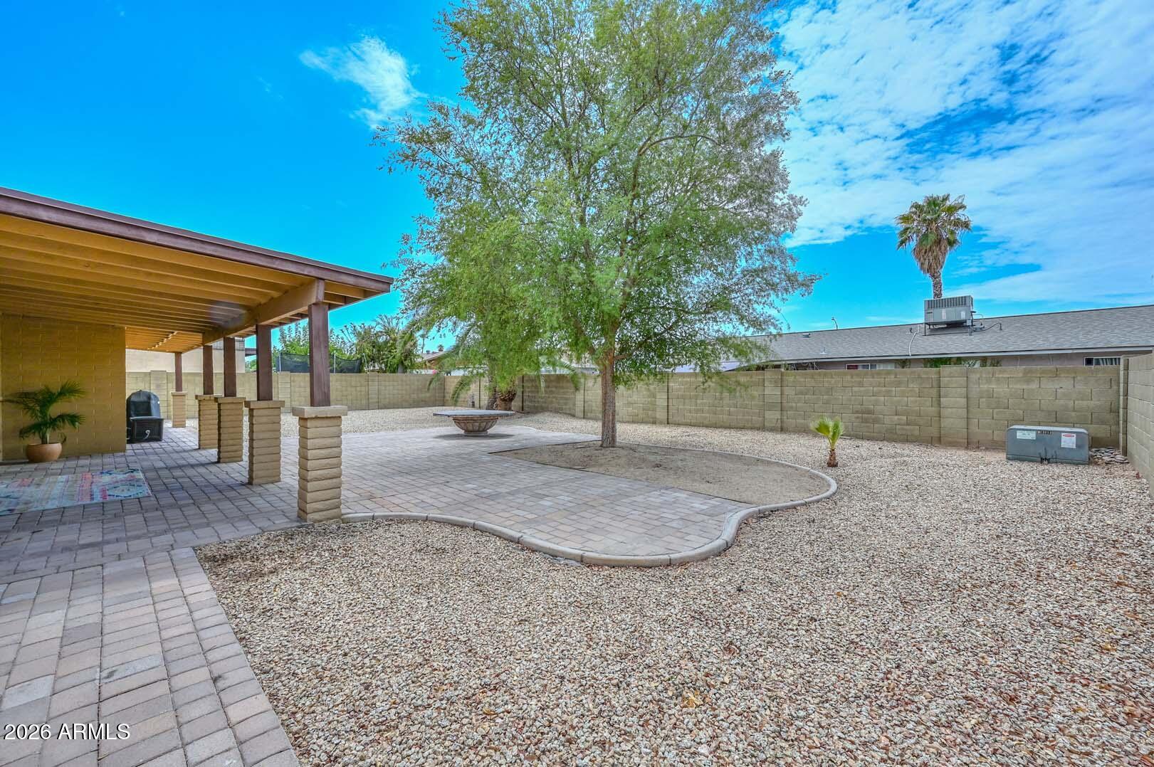FAIRWOOD UNIT 5 - Residential