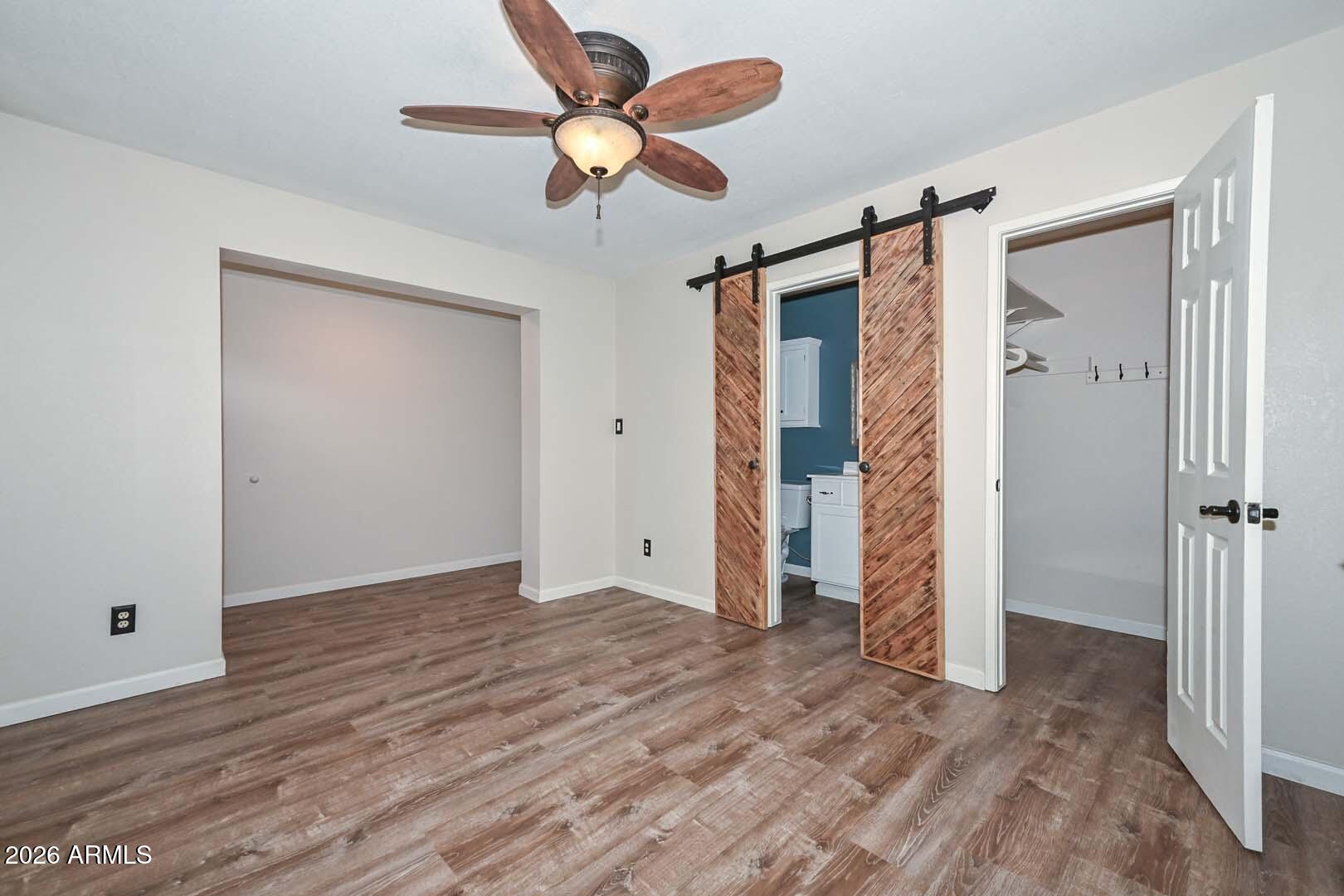 FAIRWOOD UNIT 5 - Residential
