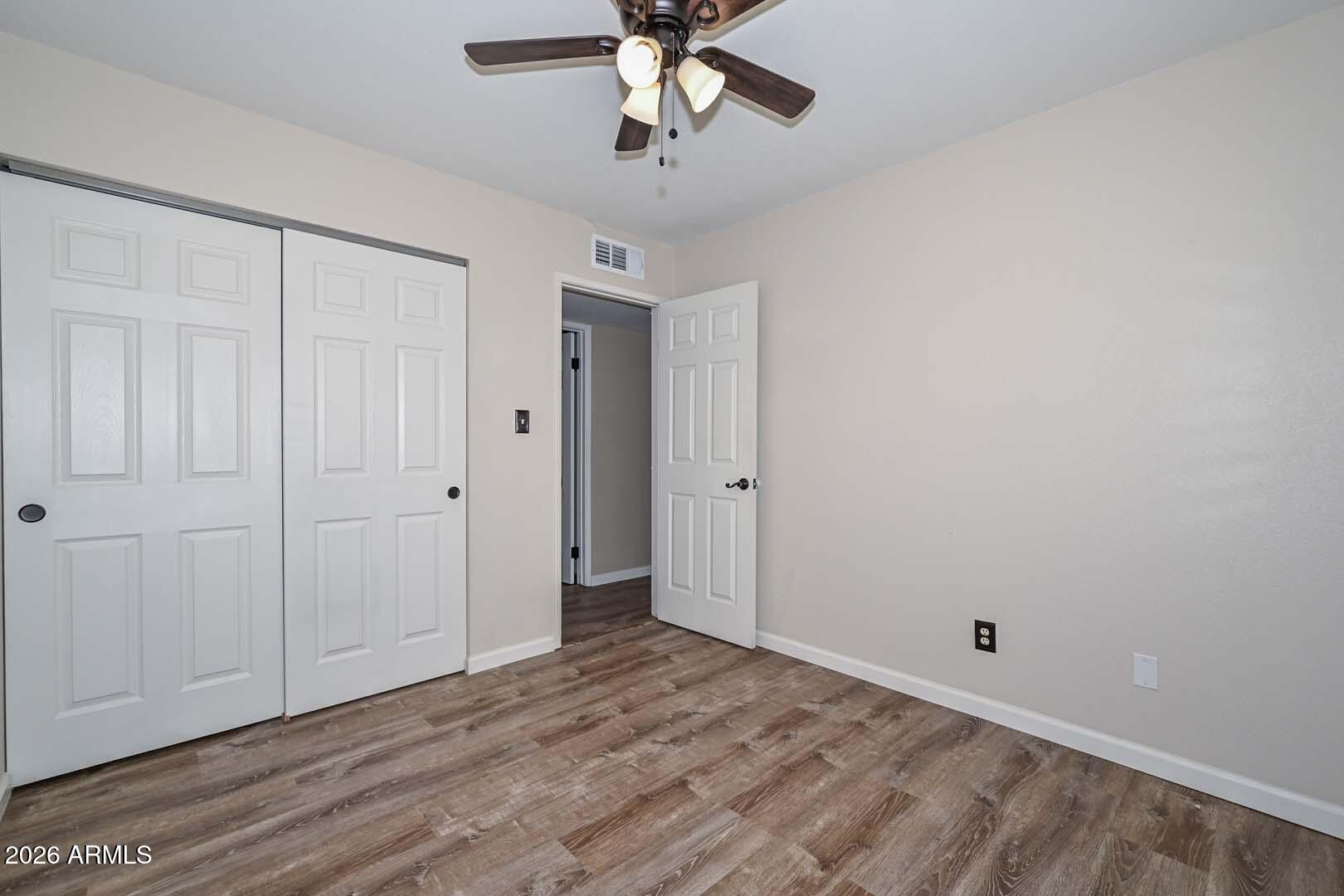 FAIRWOOD UNIT 5 - Residential