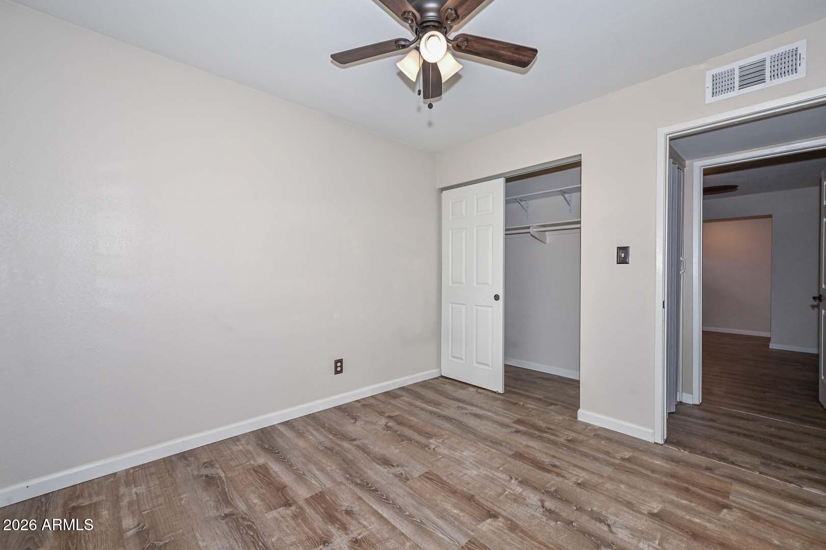 FAIRWOOD UNIT 5 - Residential