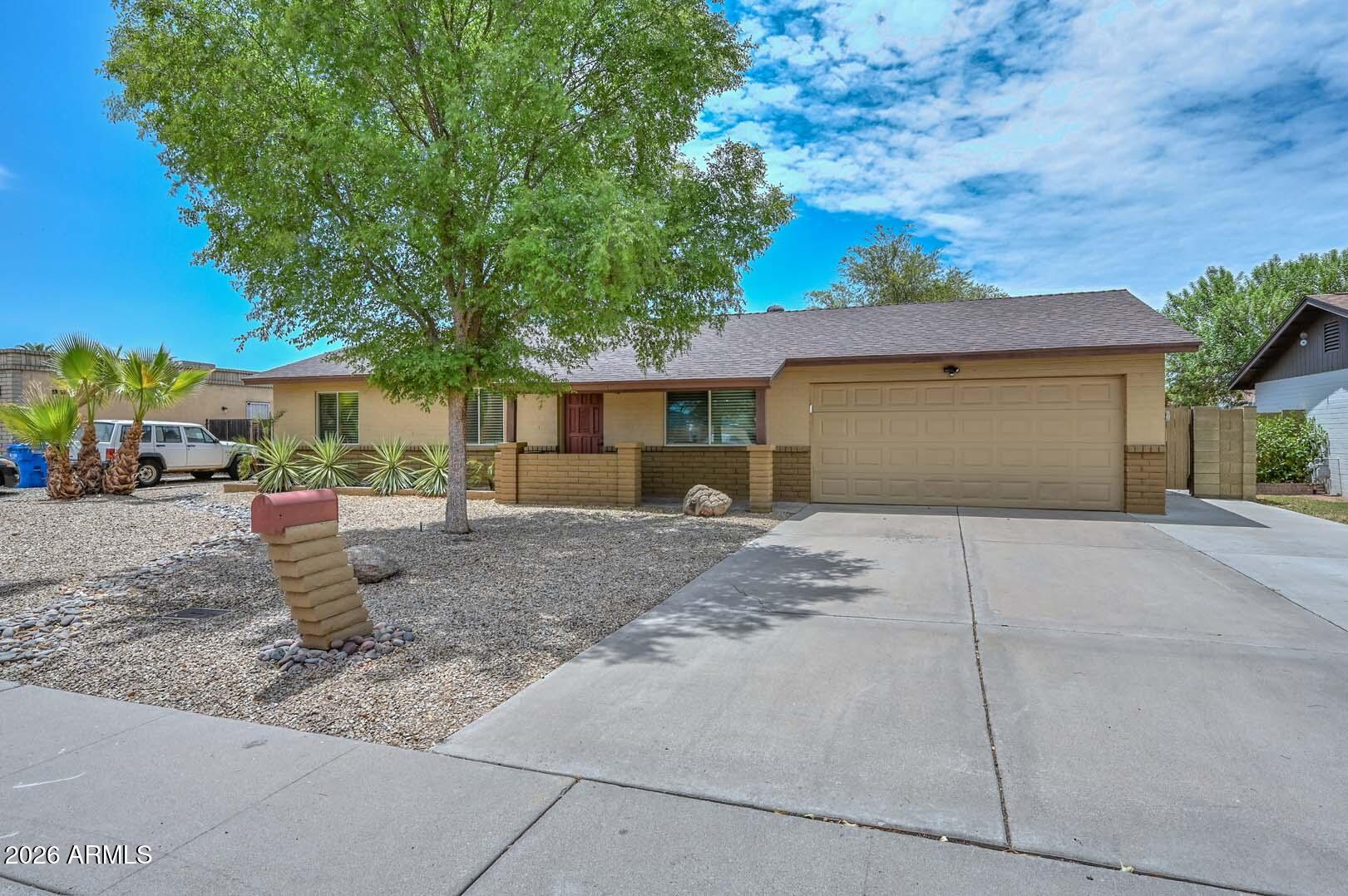 FAIRWOOD UNIT 5 - Residential