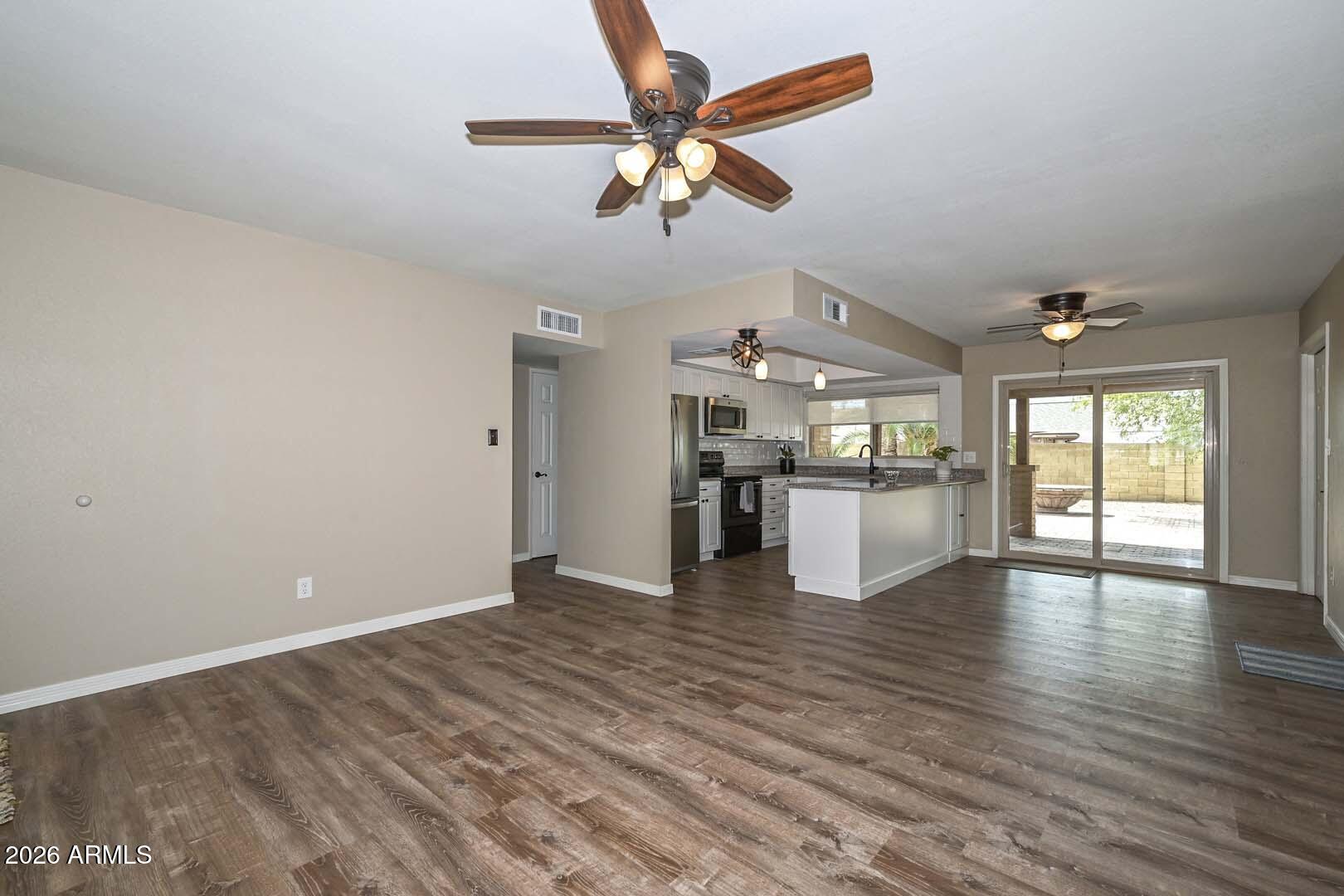 FAIRWOOD UNIT 5 - Residential