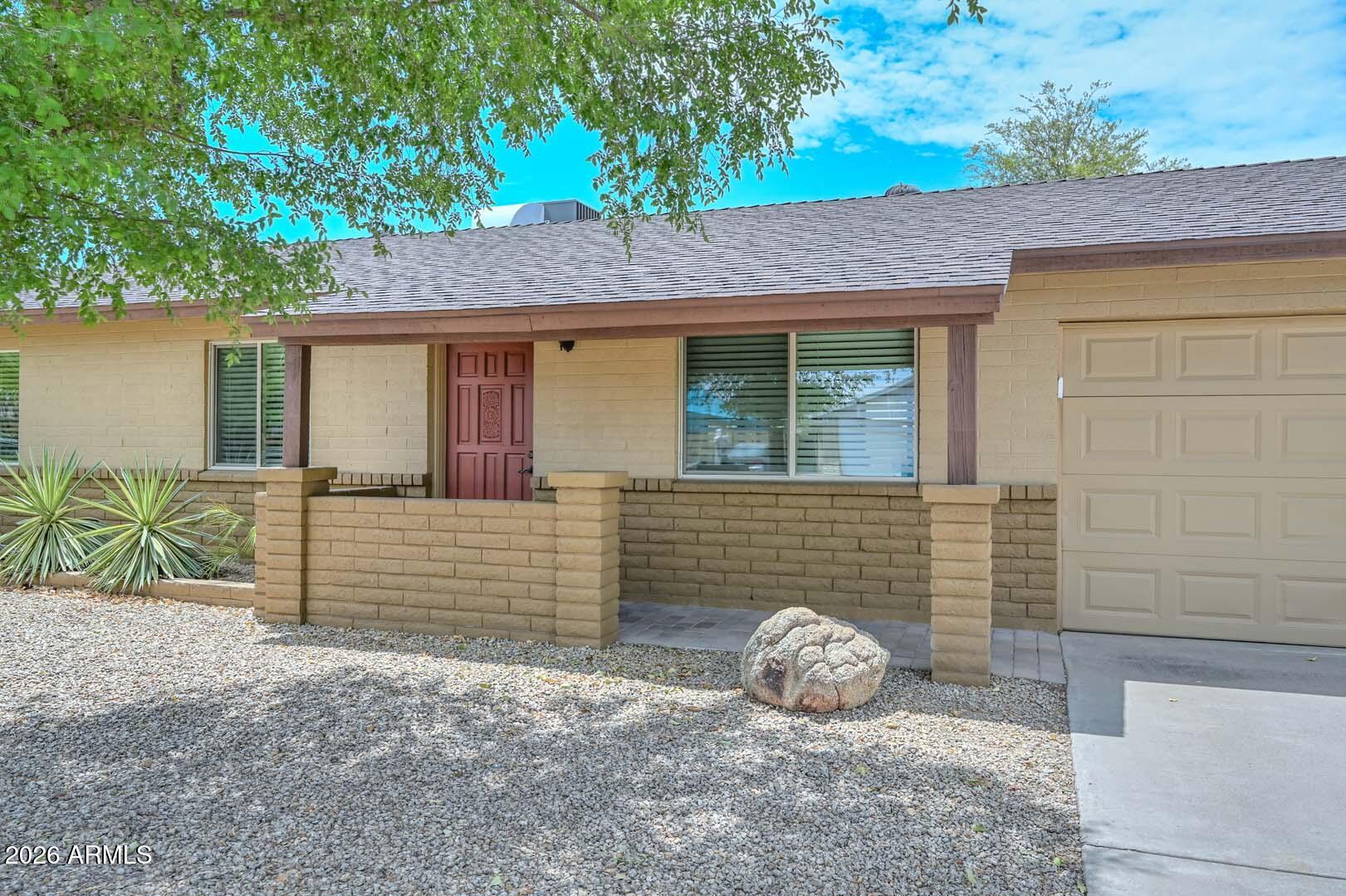 FAIRWOOD UNIT 5 - Residential
