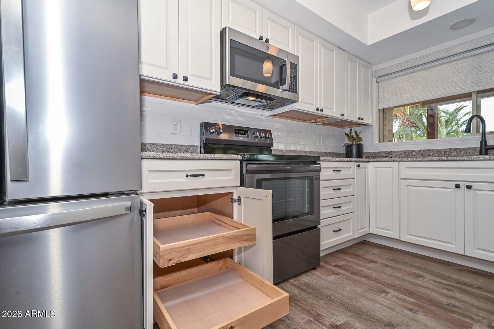 FAIRWOOD UNIT 5 - Residential