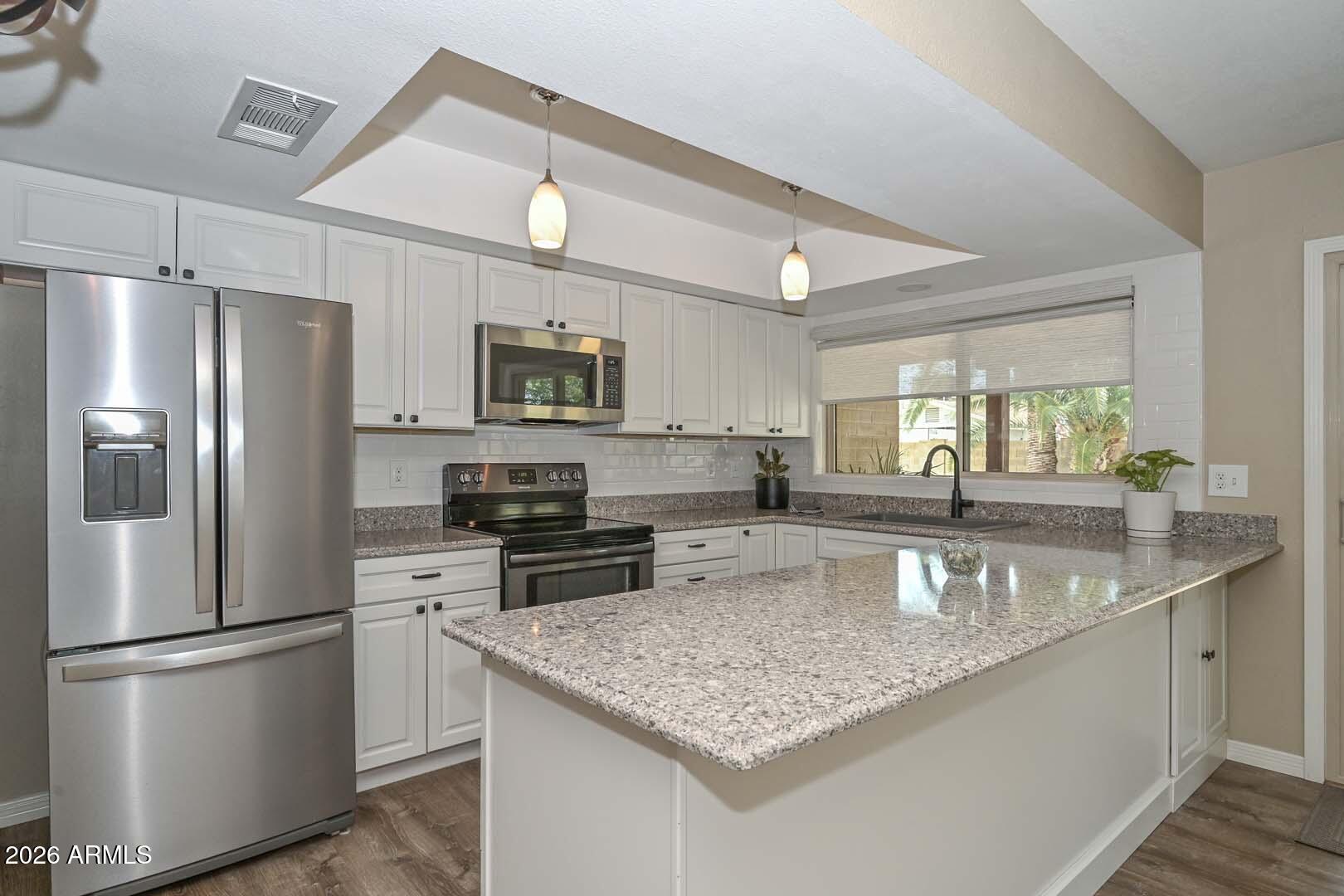 FAIRWOOD UNIT 5 - Residential