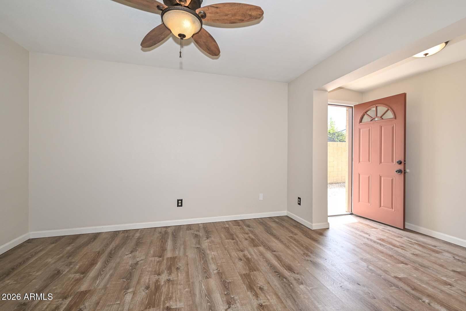 FAIRWOOD UNIT 5 - Residential