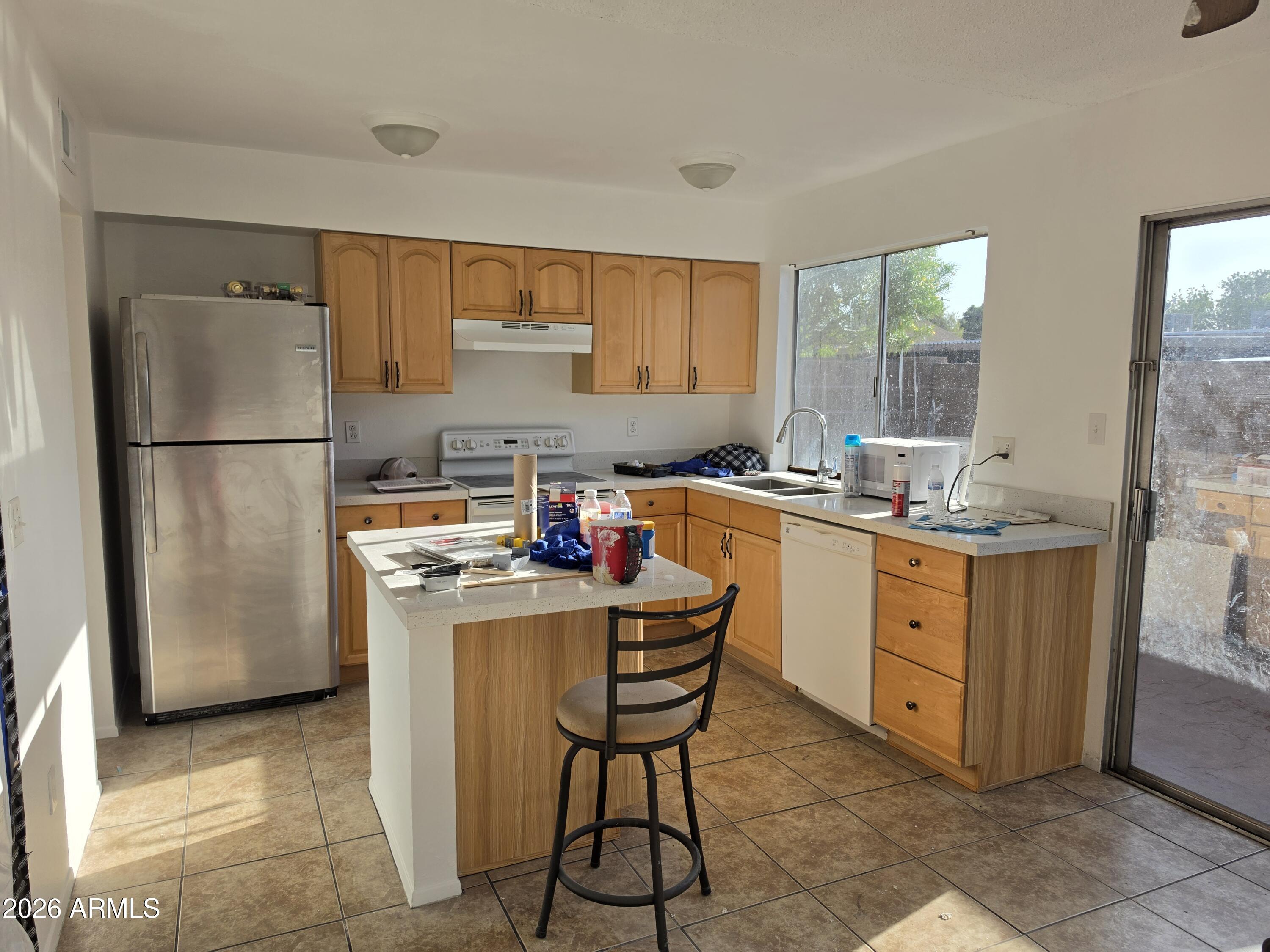 CASITAS TEMPE AMD - Residential