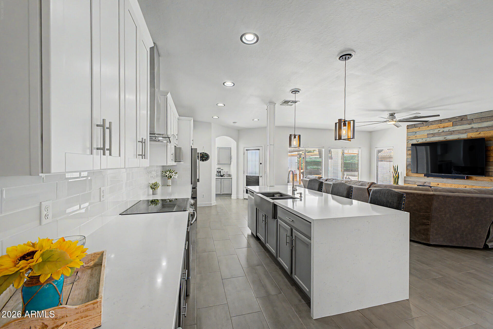 PARCEL E AT SKYLINE RANCH PHASE 2 - Residential