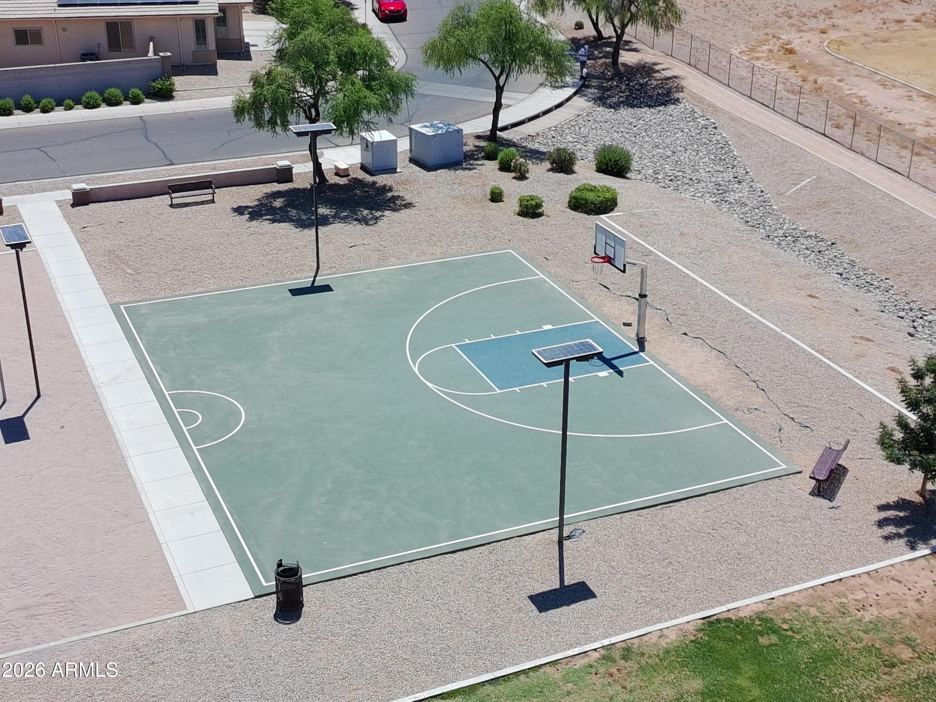 PARCEL E AT SKYLINE RANCH PHASE 2 - Residential