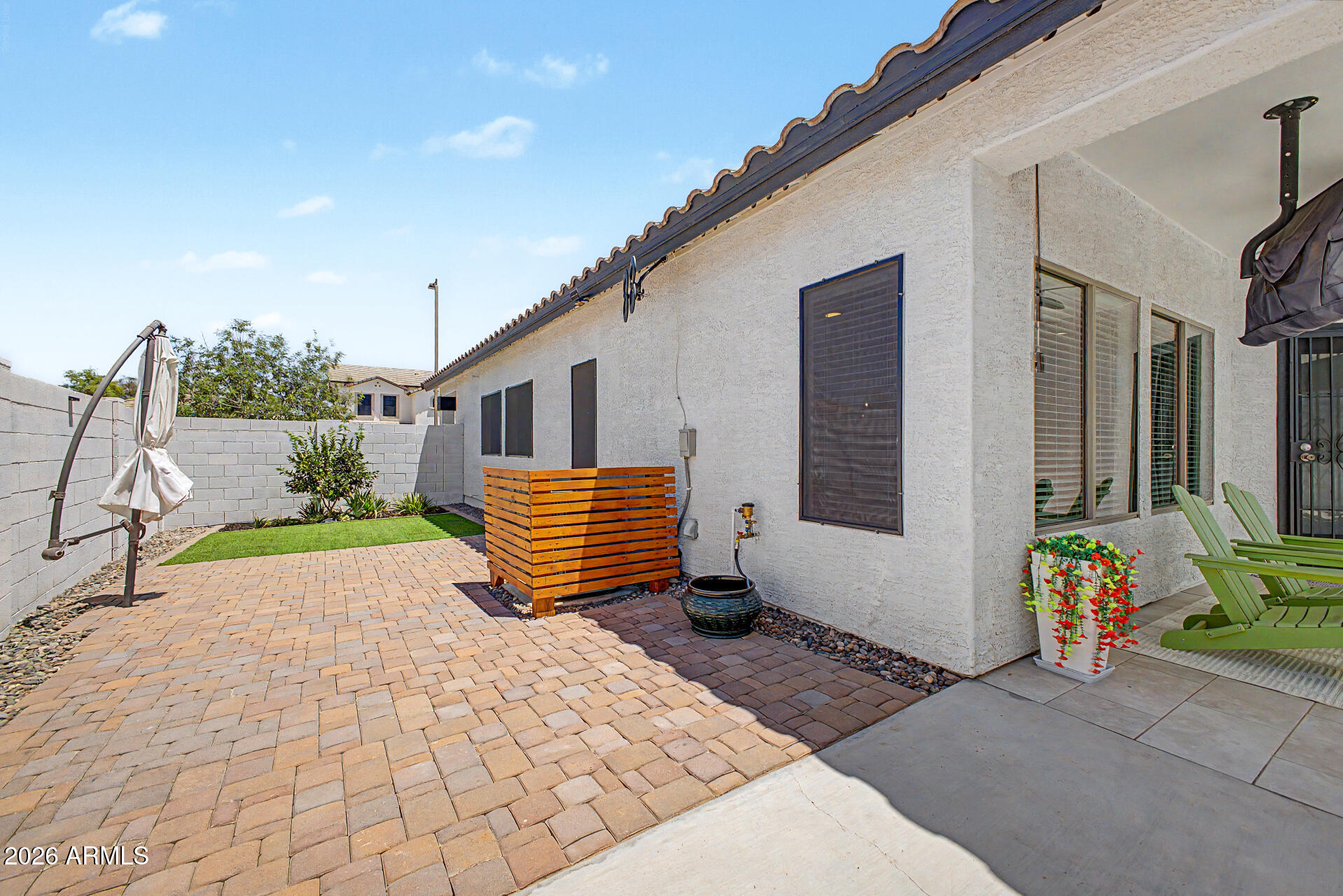 PARCEL E AT SKYLINE RANCH PHASE 2 - Residential