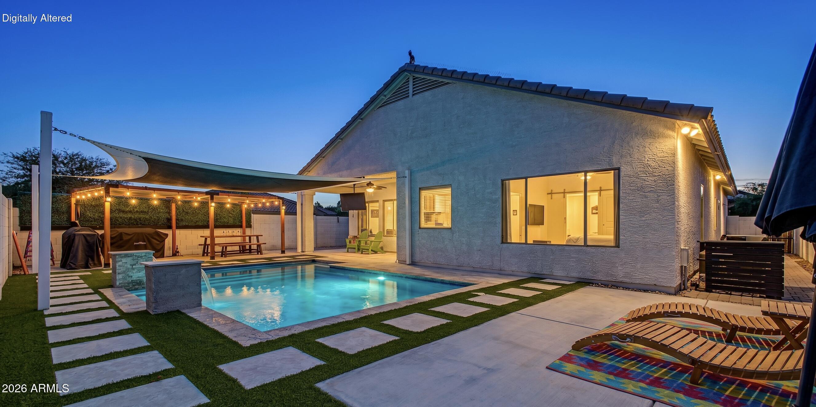 PARCEL E AT SKYLINE RANCH PHASE 2 - Residential