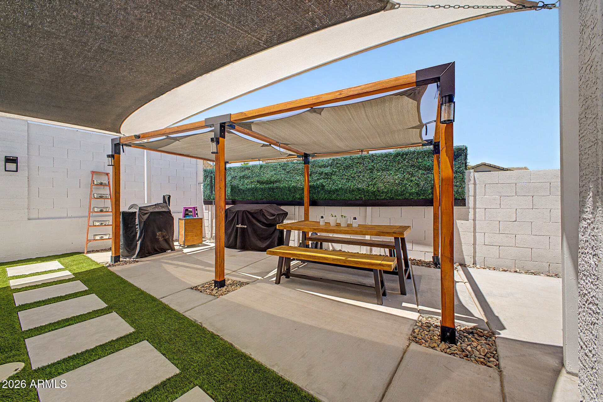 PARCEL E AT SKYLINE RANCH PHASE 2 - Residential