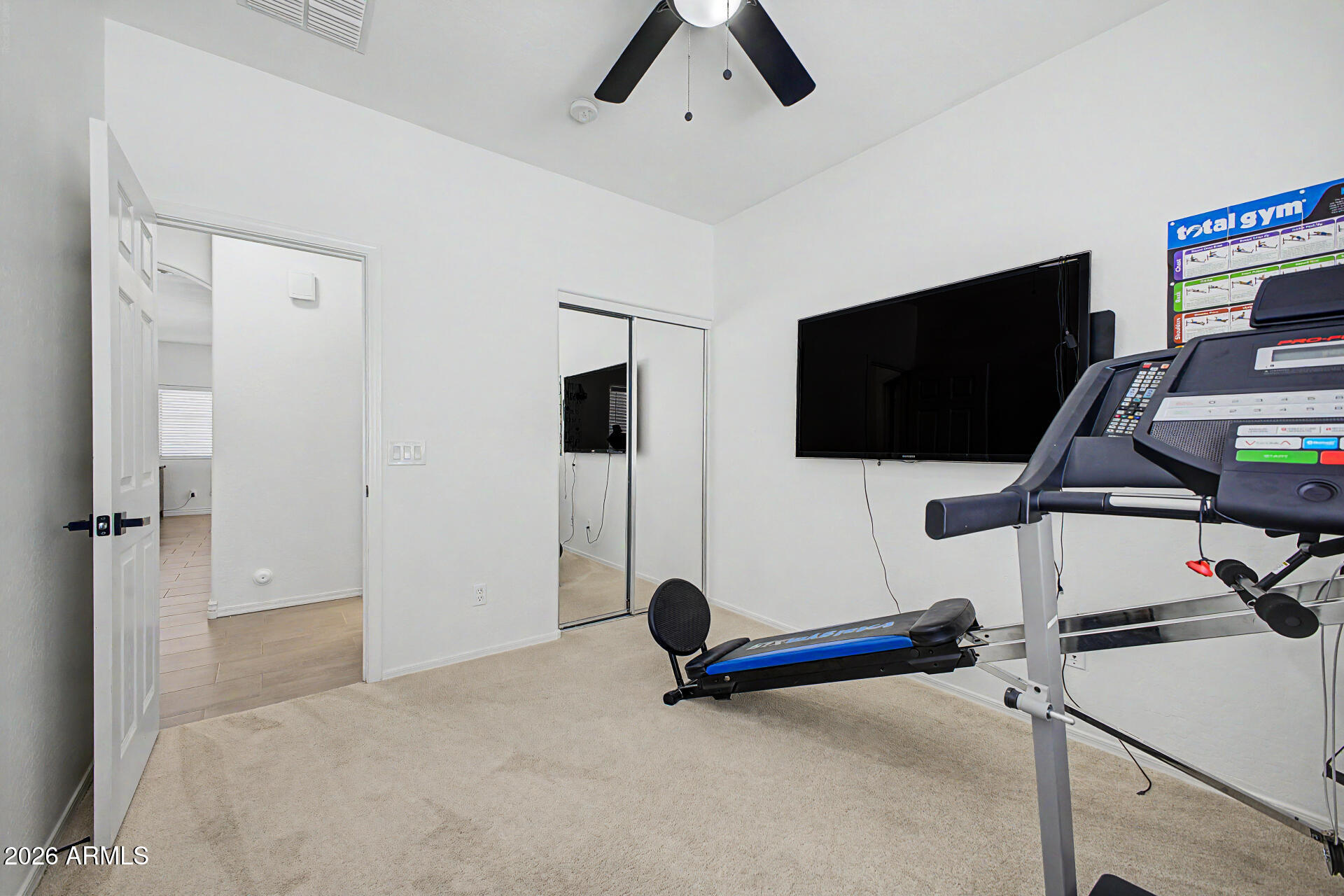 PARCEL E AT SKYLINE RANCH PHASE 2 - Residential