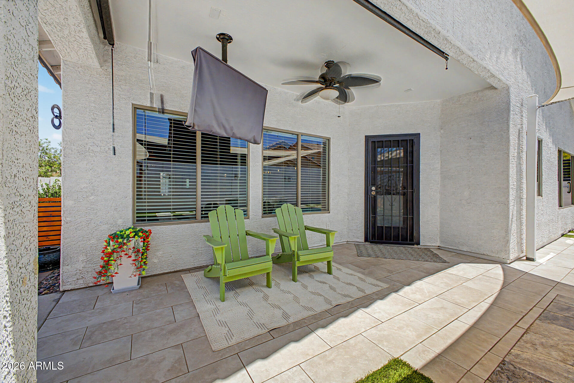 PARCEL E AT SKYLINE RANCH PHASE 2 - Residential