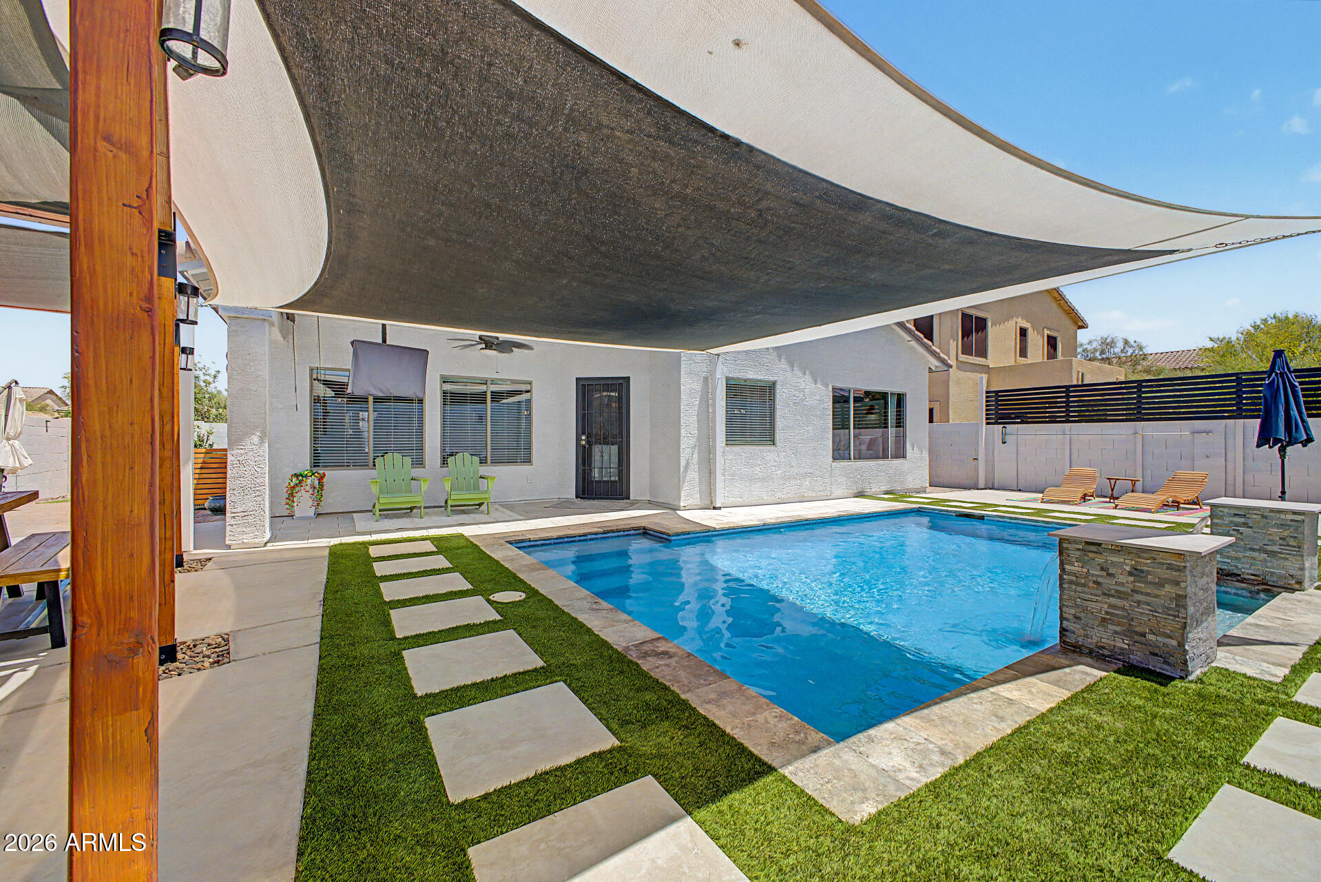 PARCEL E AT SKYLINE RANCH PHASE 2 - Residential