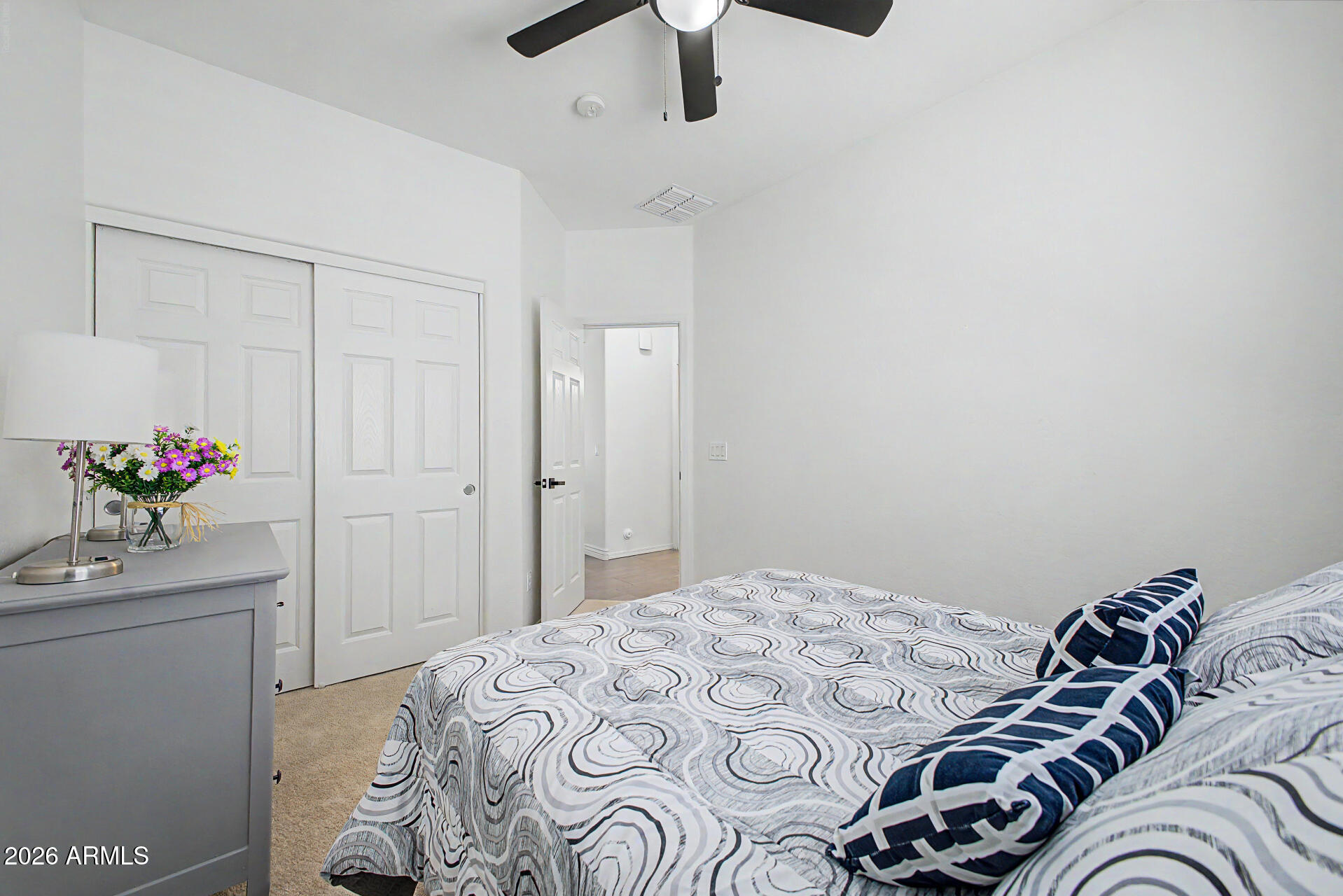 PARCEL E AT SKYLINE RANCH PHASE 2 - Residential