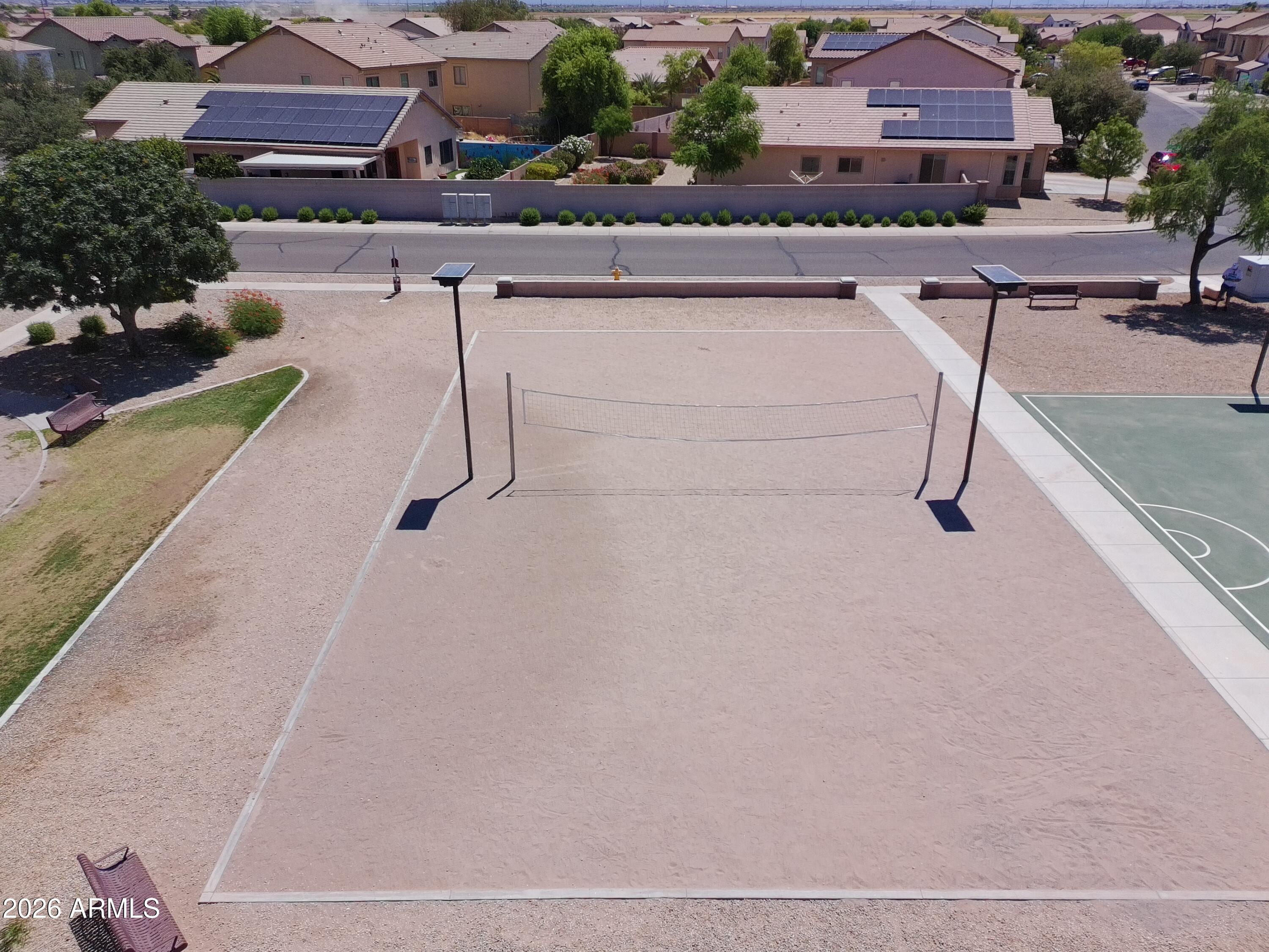 PARCEL E AT SKYLINE RANCH PHASE 2 - Residential
