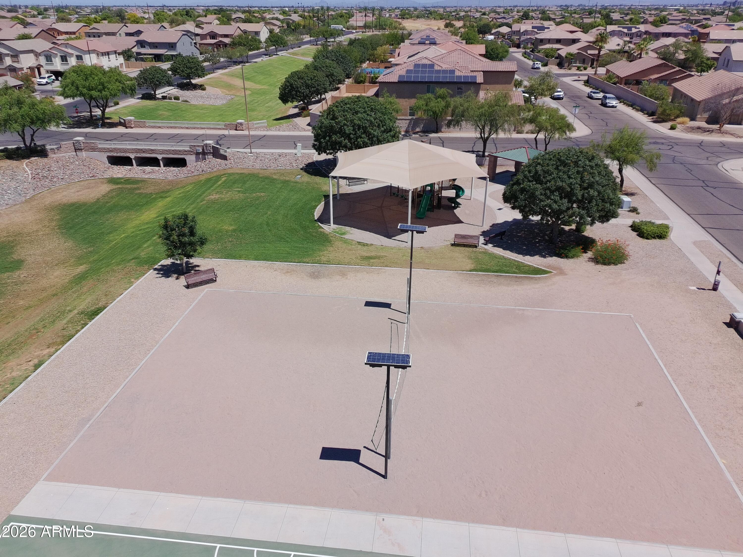 PARCEL E AT SKYLINE RANCH PHASE 2 - Residential