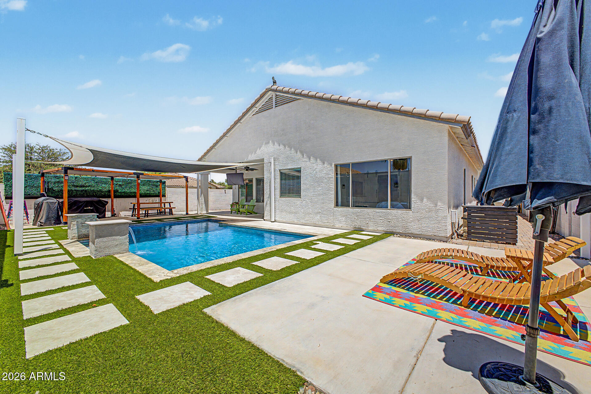 PARCEL E AT SKYLINE RANCH PHASE 2 - Residential