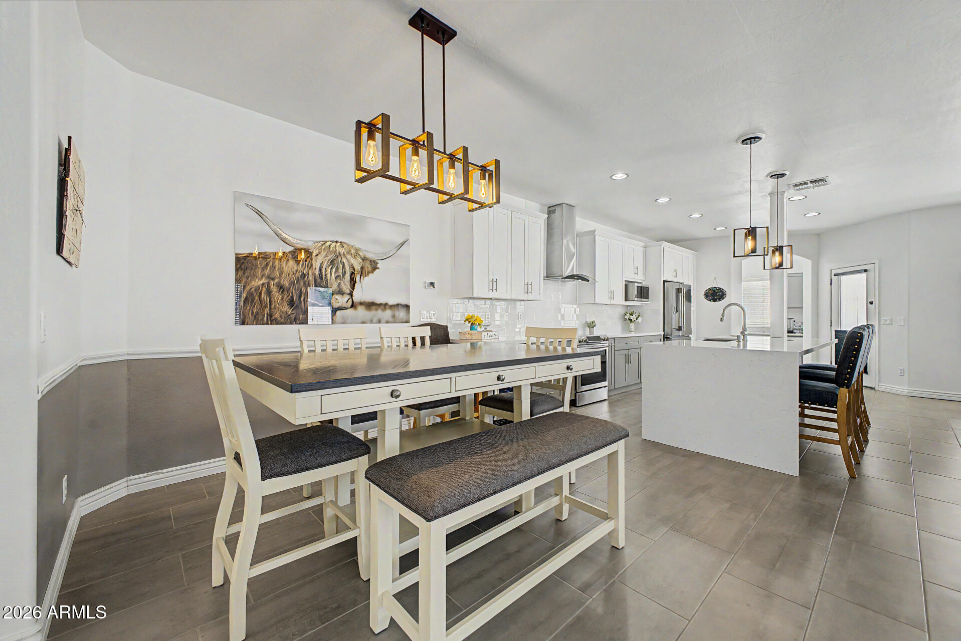 PARCEL E AT SKYLINE RANCH PHASE 2 - Residential