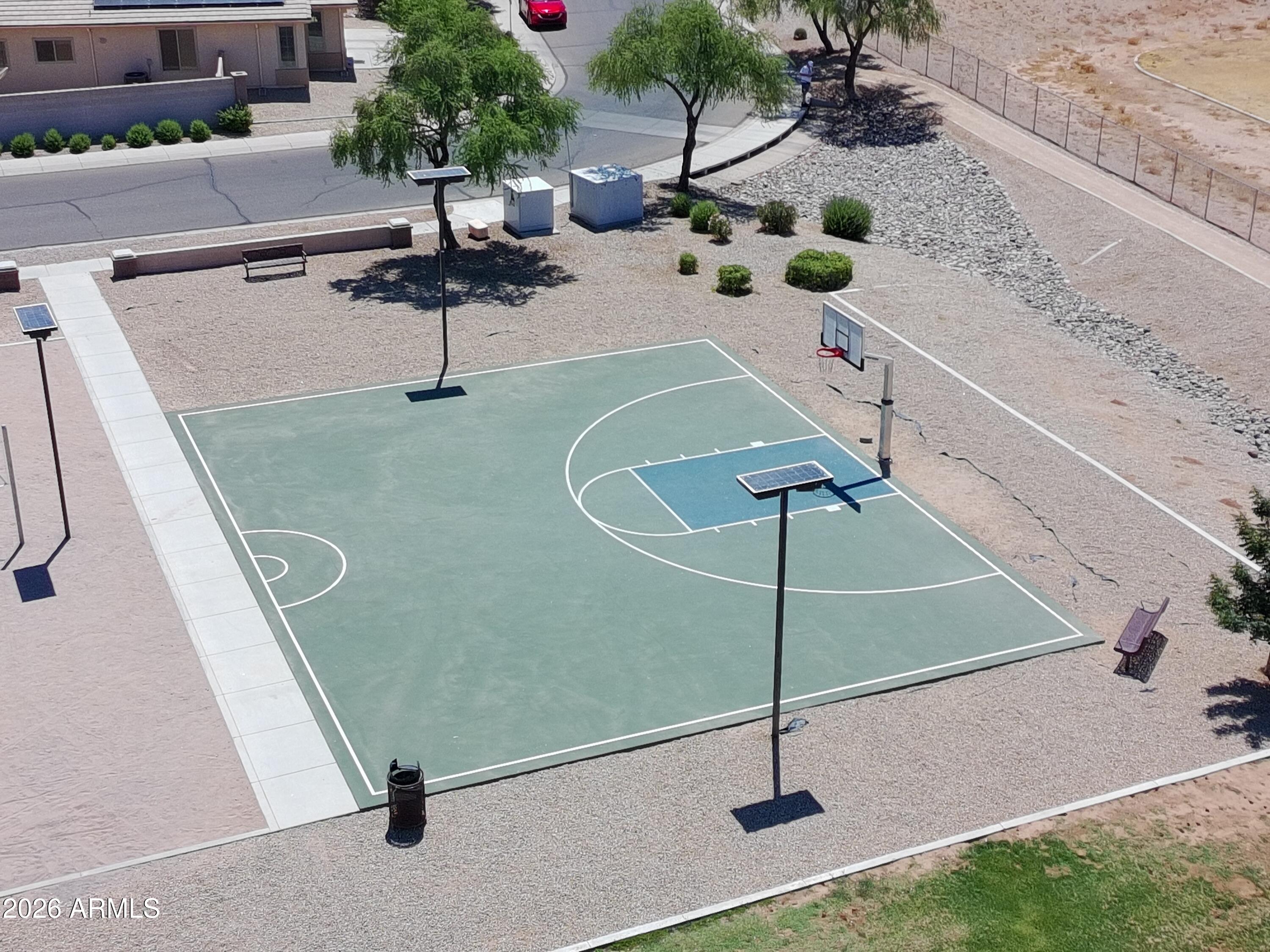PARCEL E AT SKYLINE RANCH PHASE 2 - Residential