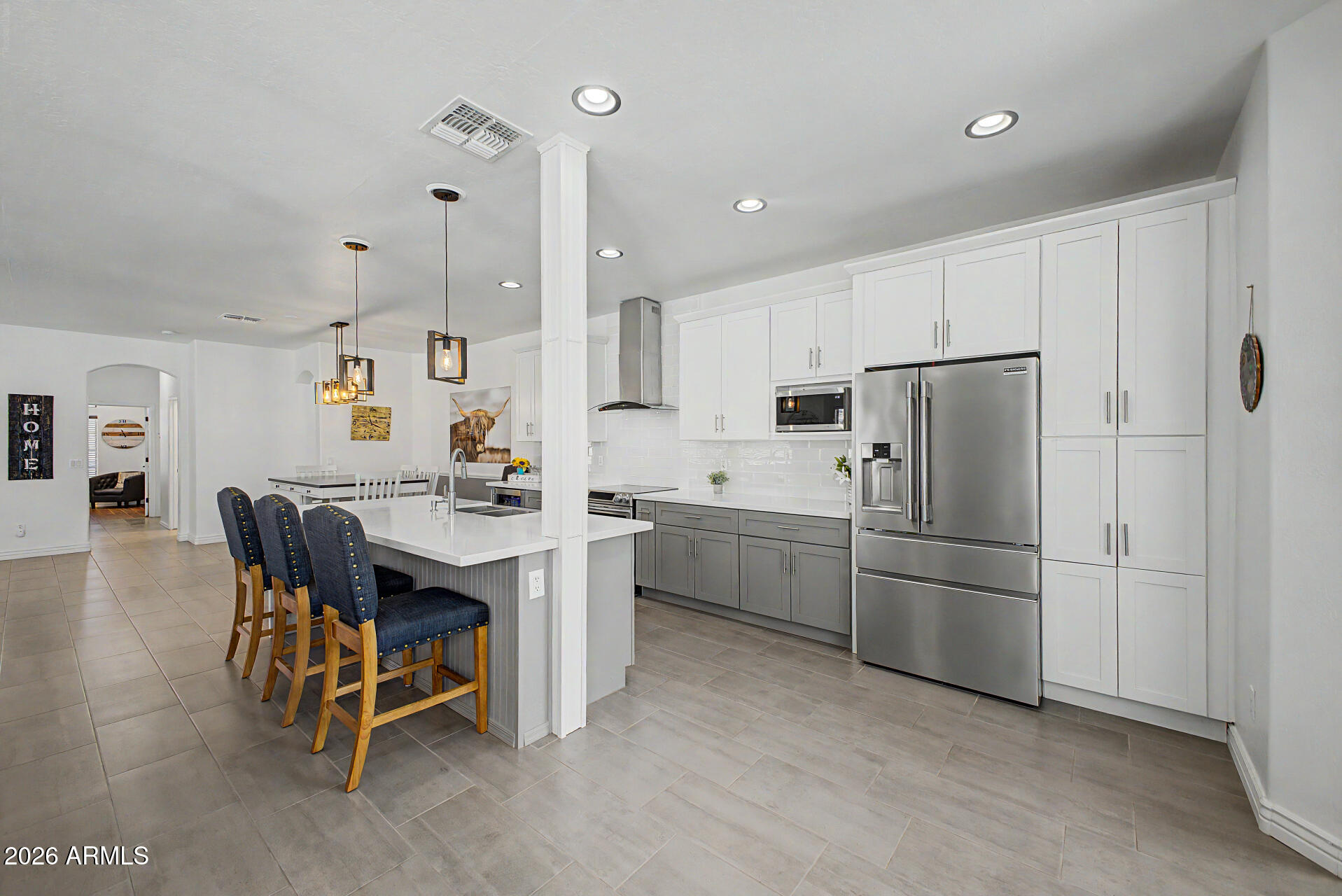 PARCEL E AT SKYLINE RANCH PHASE 2 - Residential