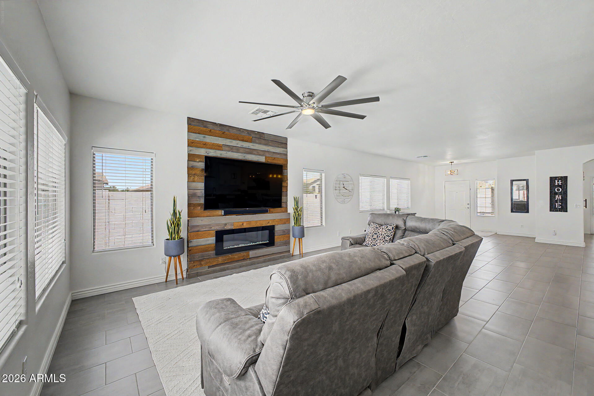 PARCEL E AT SKYLINE RANCH PHASE 2 - Residential