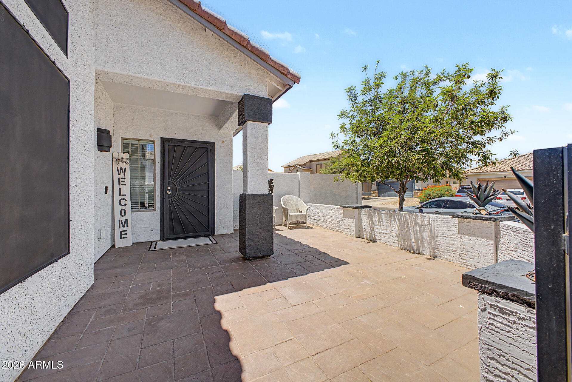PARCEL E AT SKYLINE RANCH PHASE 2 - Residential